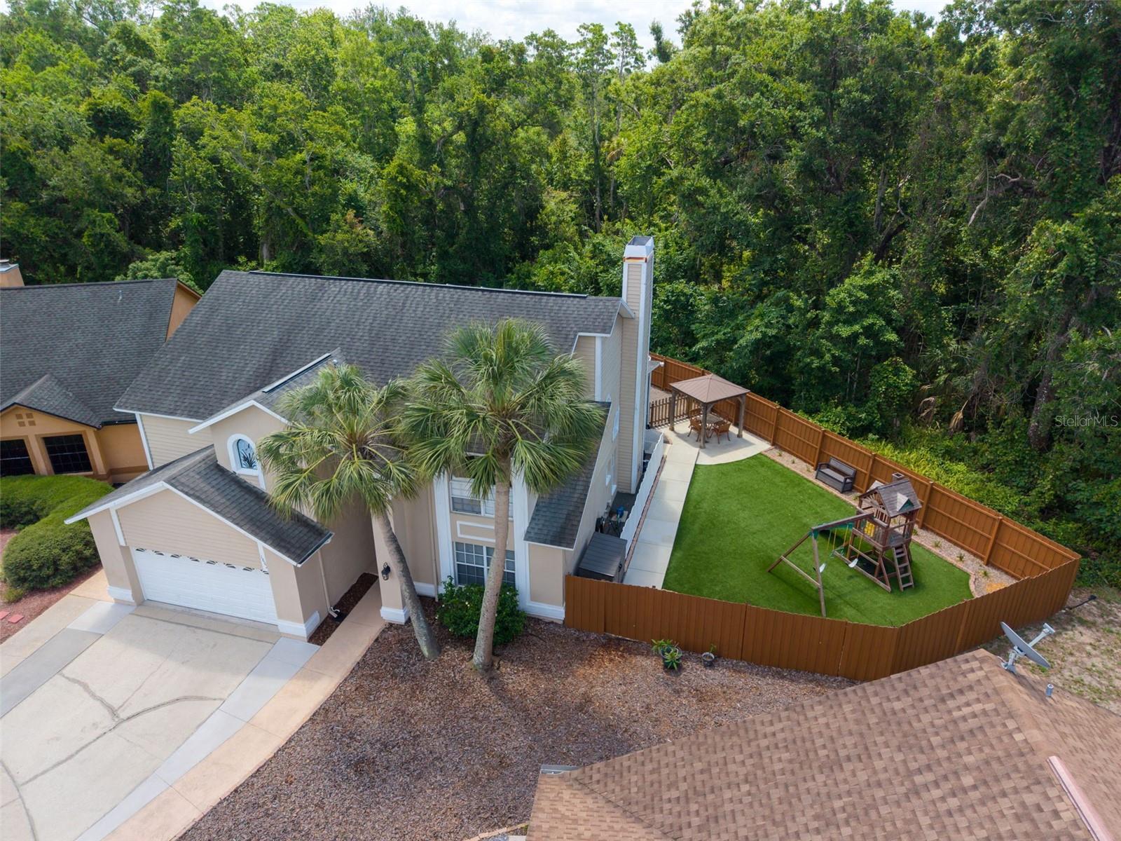 FOREST RIDGE PH ONE - Residential