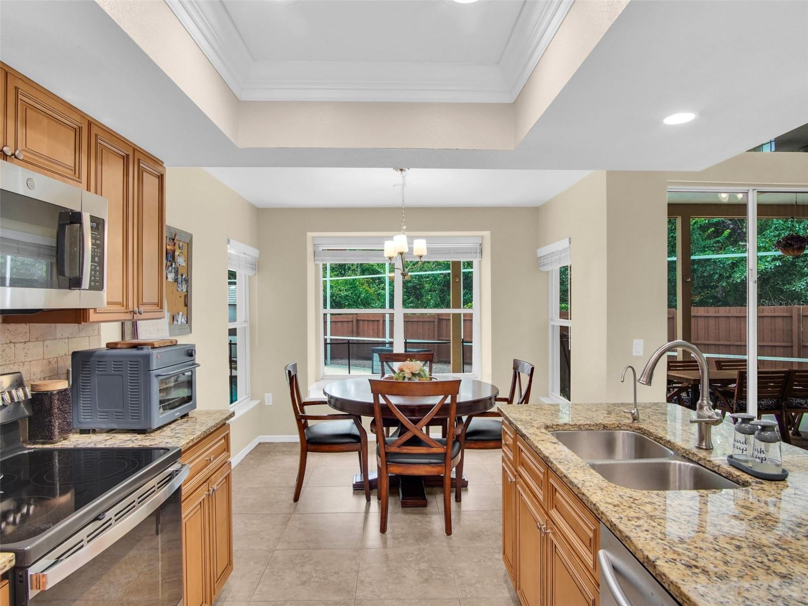 FOREST RIDGE PH ONE - Residential