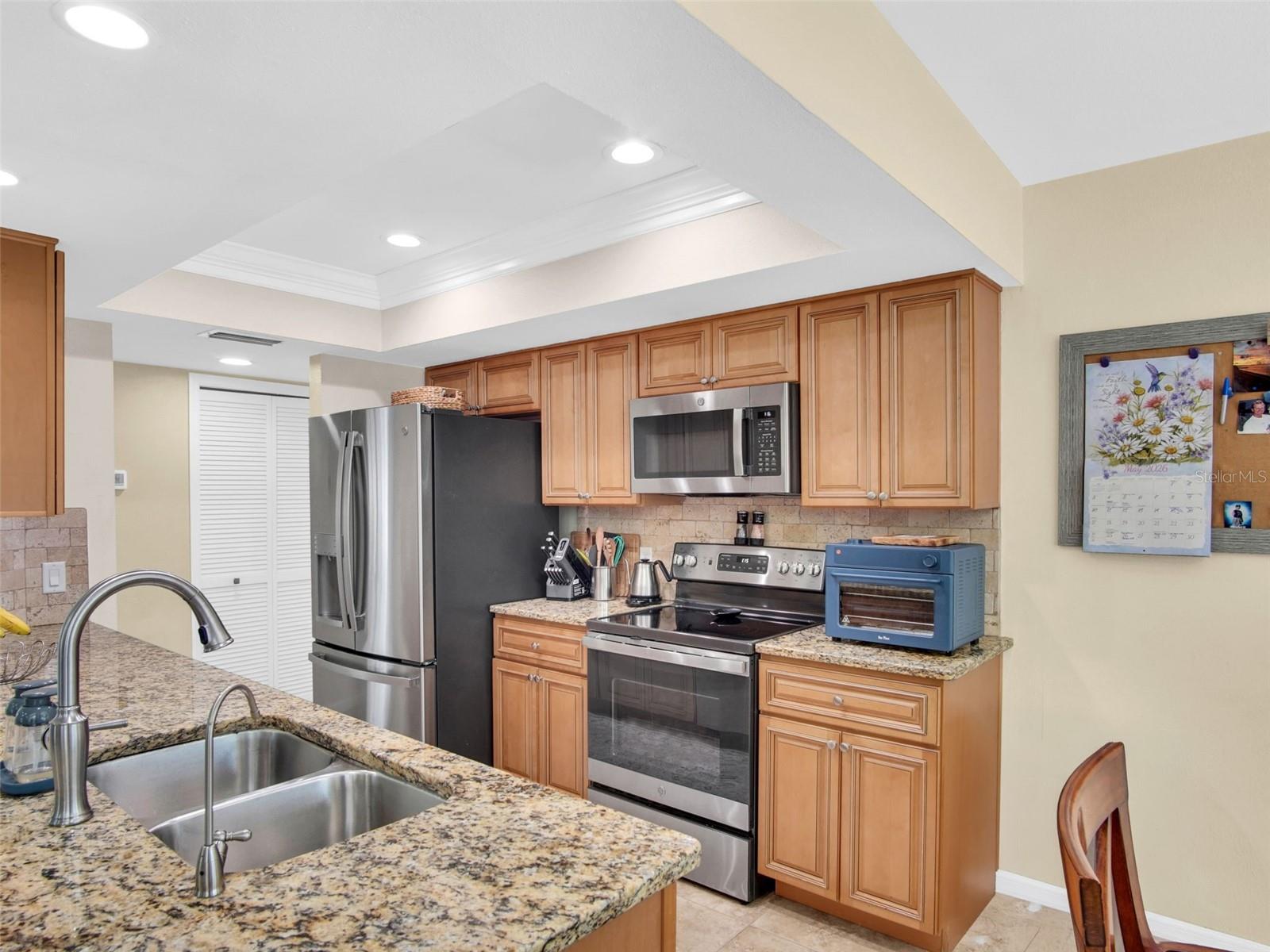 FOREST RIDGE PH ONE - Residential