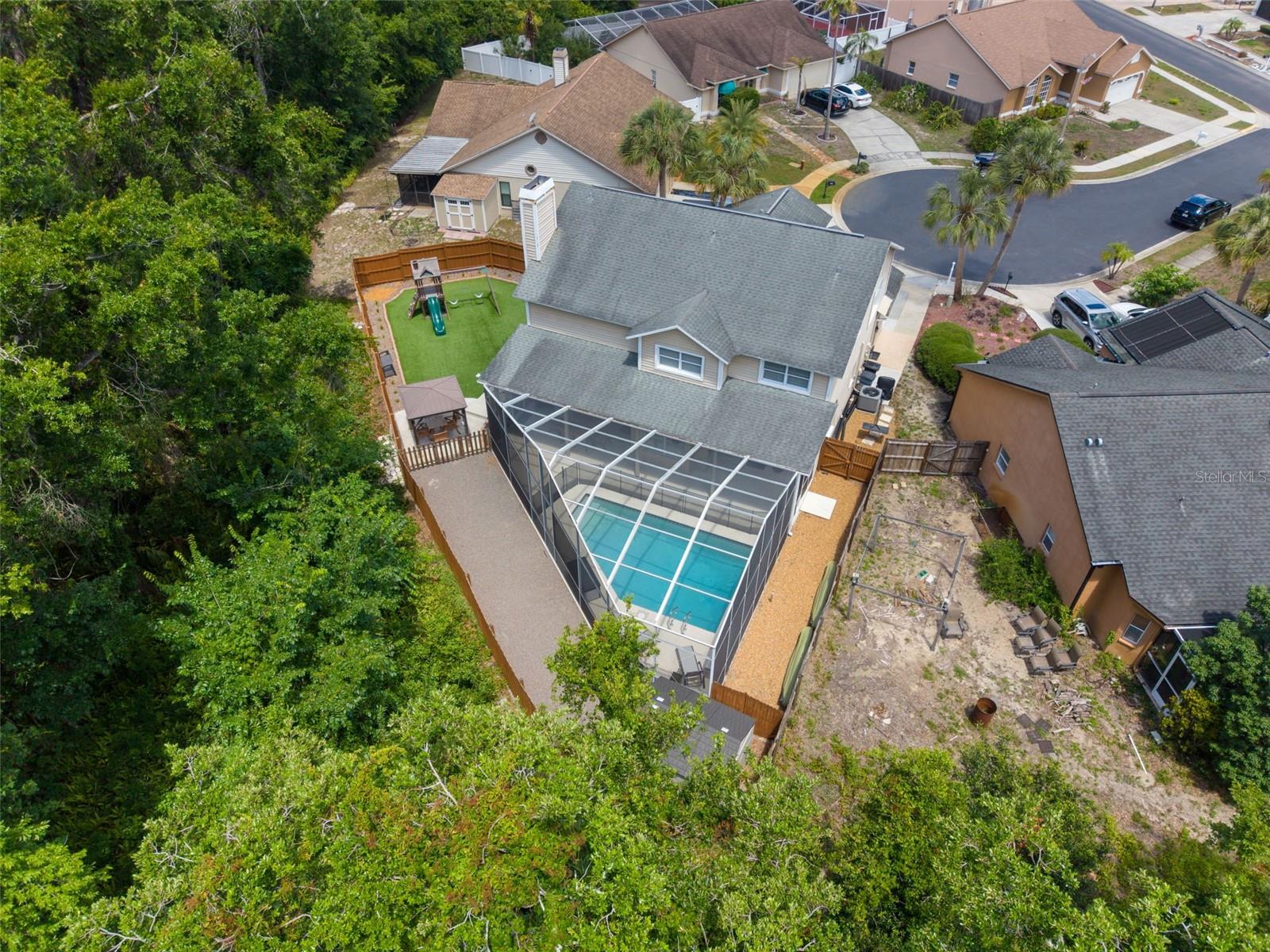 FOREST RIDGE PH ONE - Residential