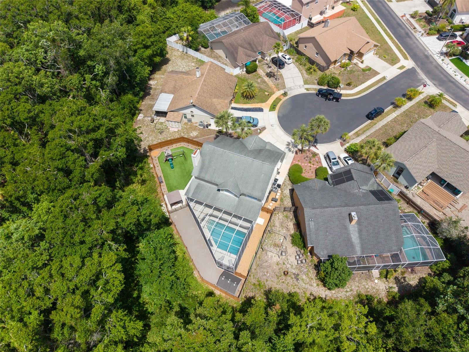 FOREST RIDGE PH ONE - Residential