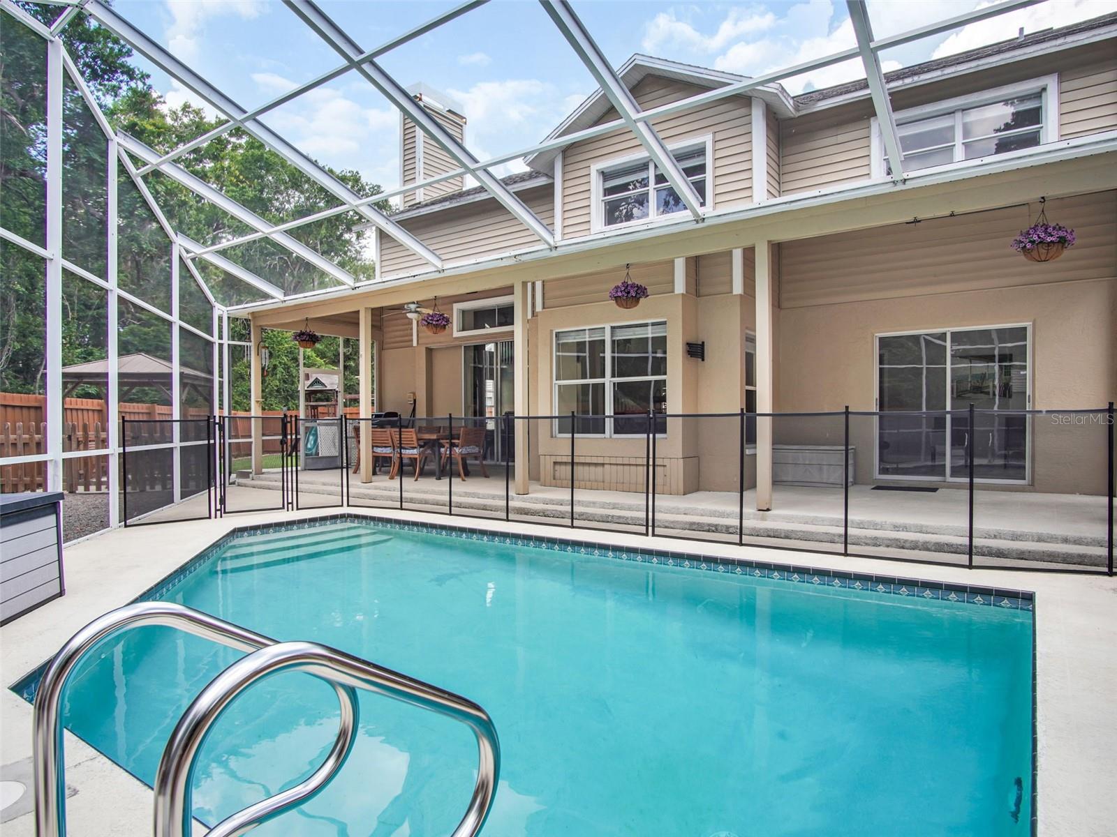 FOREST RIDGE PH ONE - Residential