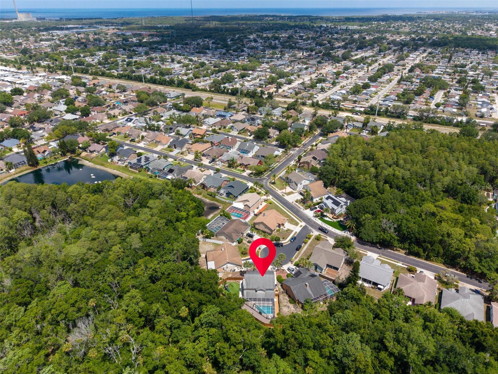 FOREST RIDGE PH ONE - Residential