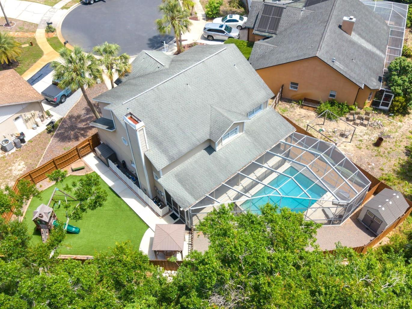 FOREST RIDGE PH ONE - Residential