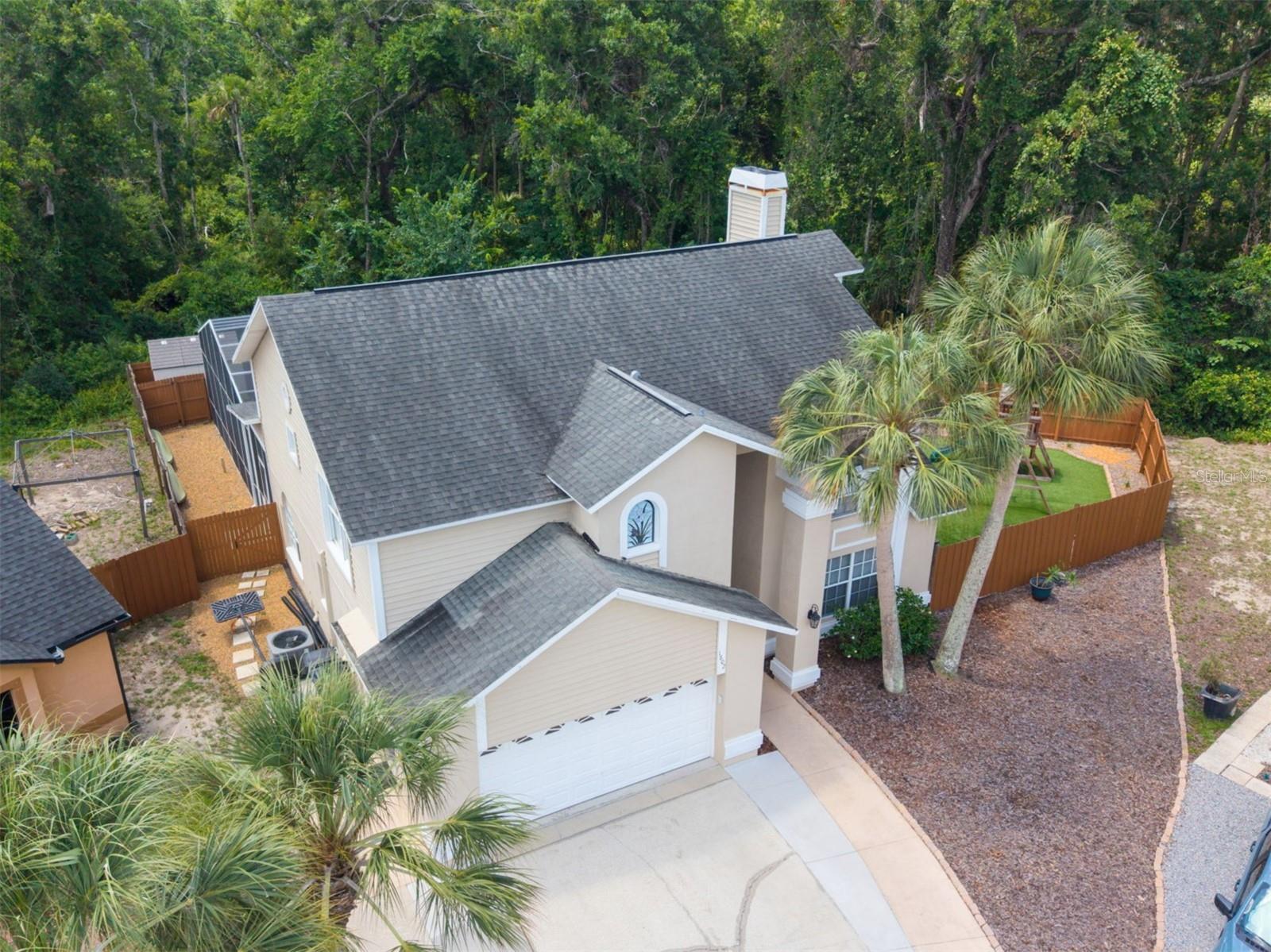 FOREST RIDGE PH ONE - Residential