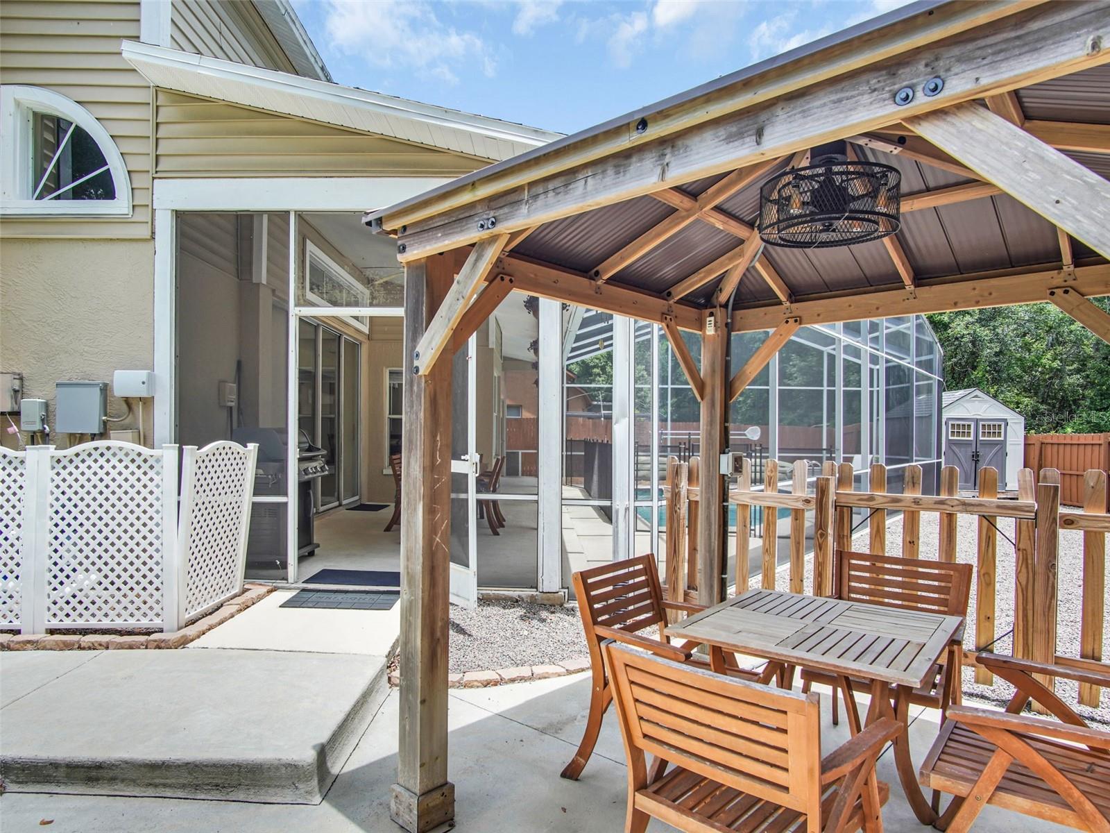FOREST RIDGE PH ONE - Residential