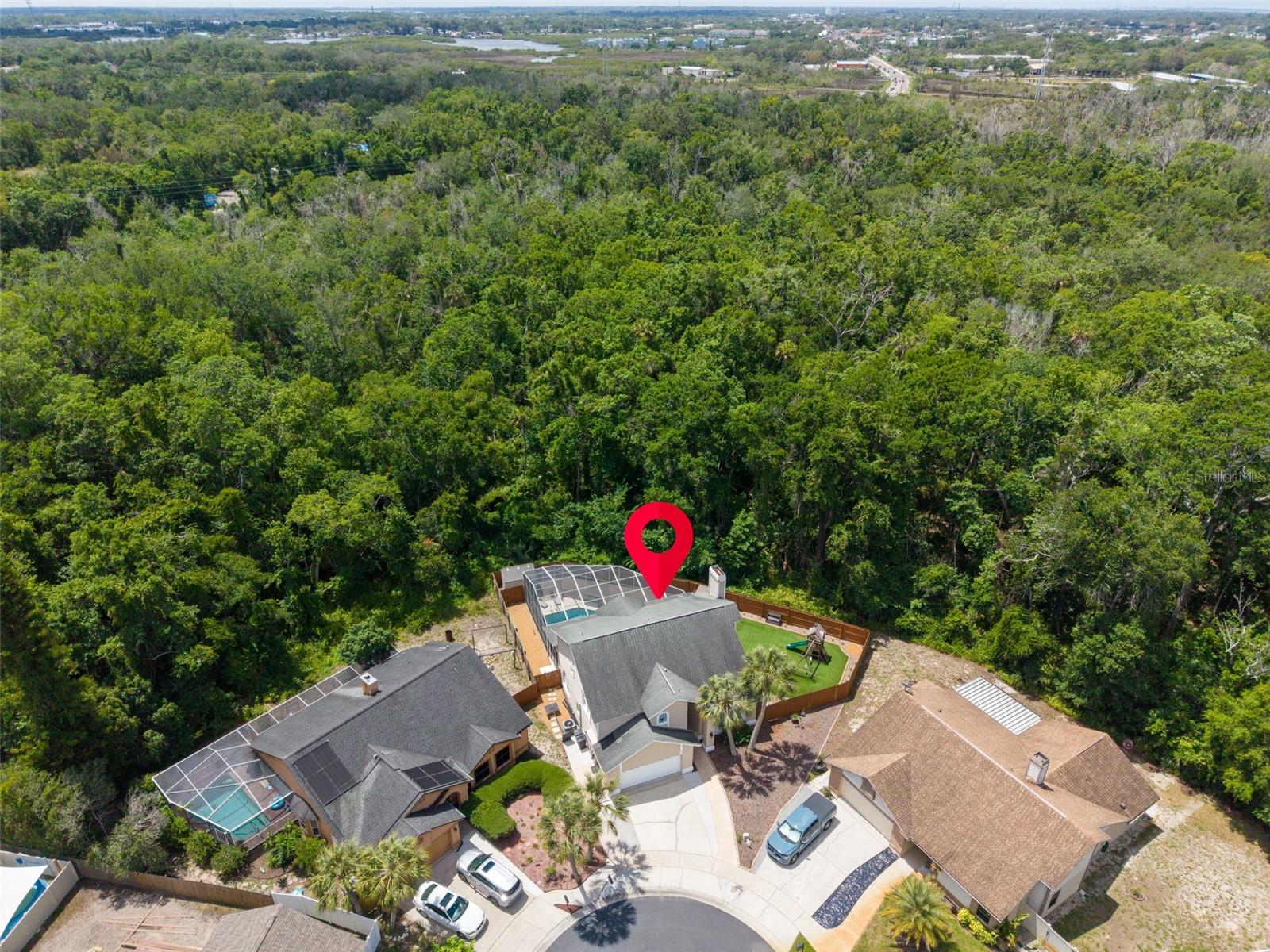 FOREST RIDGE PH ONE - Residential