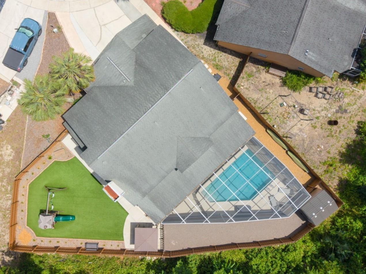 FOREST RIDGE PH ONE - Residential