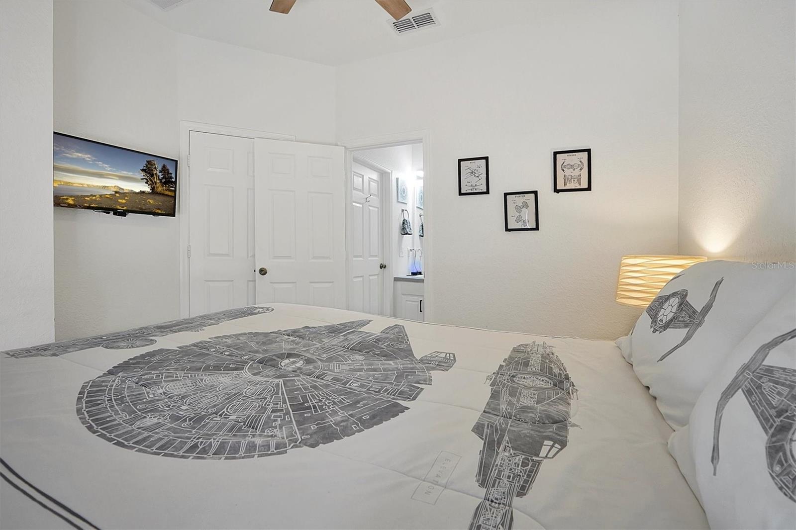 WINDSOR HILLS PH 2 - Residential
