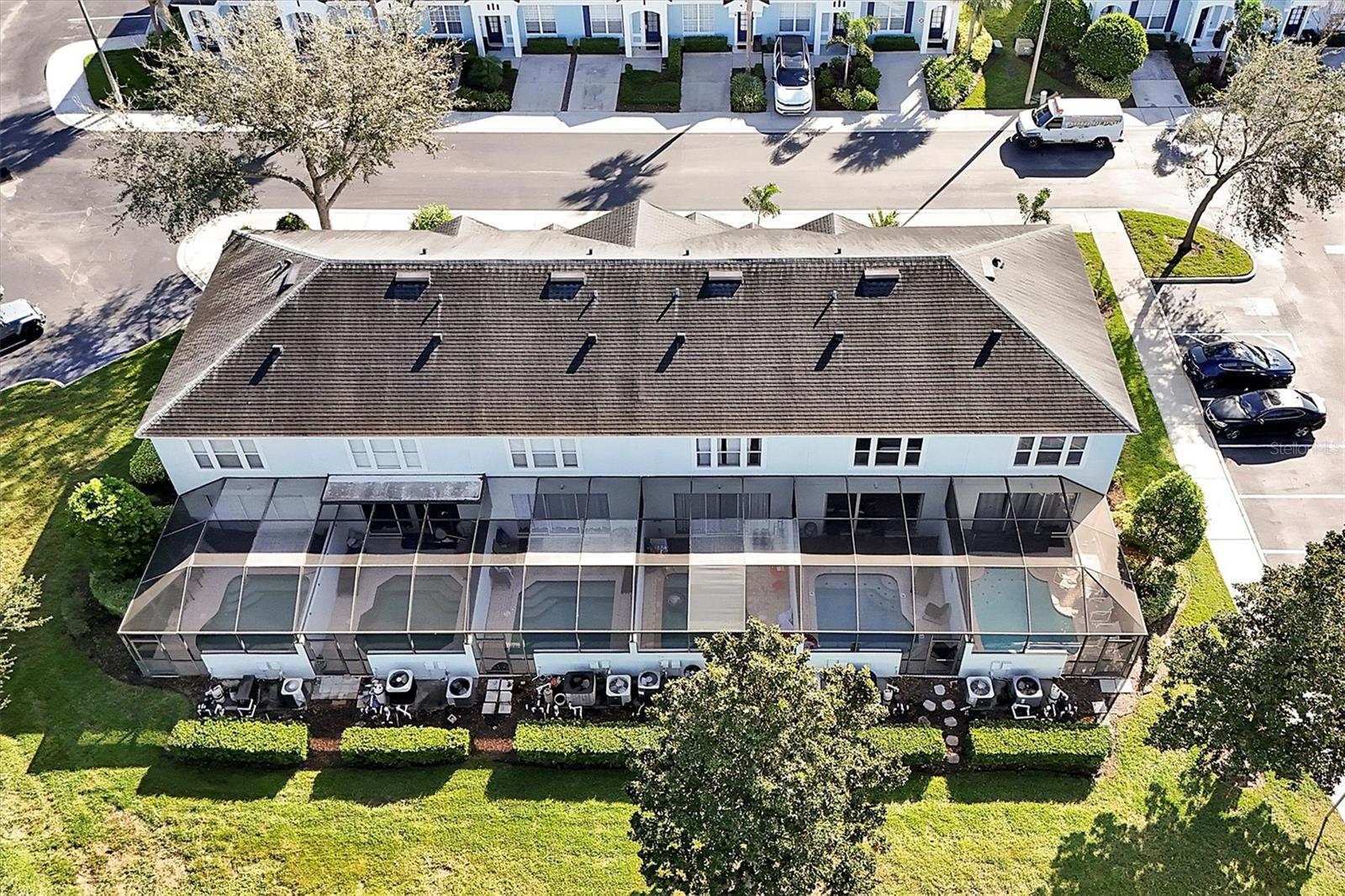 WINDSOR HILLS PH 2 - Residential