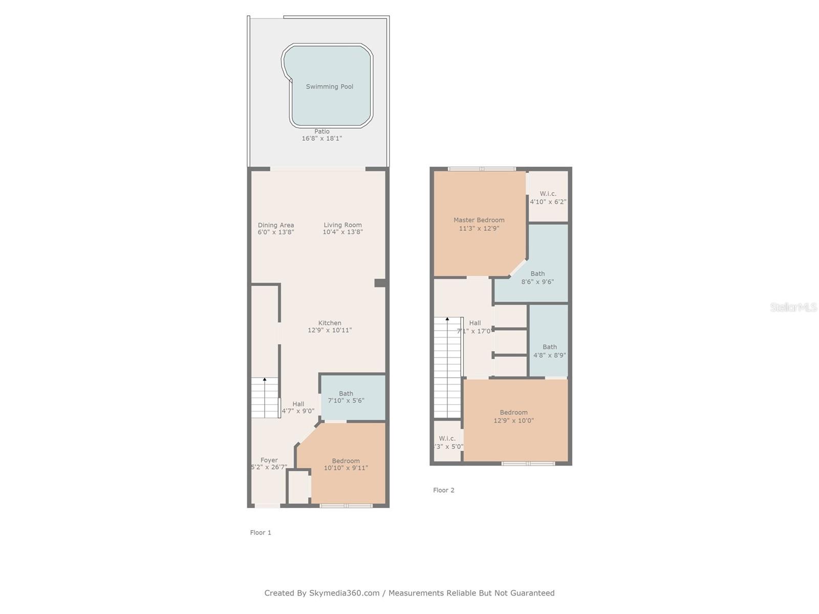 WINDSOR HILLS PH 2 - Residential