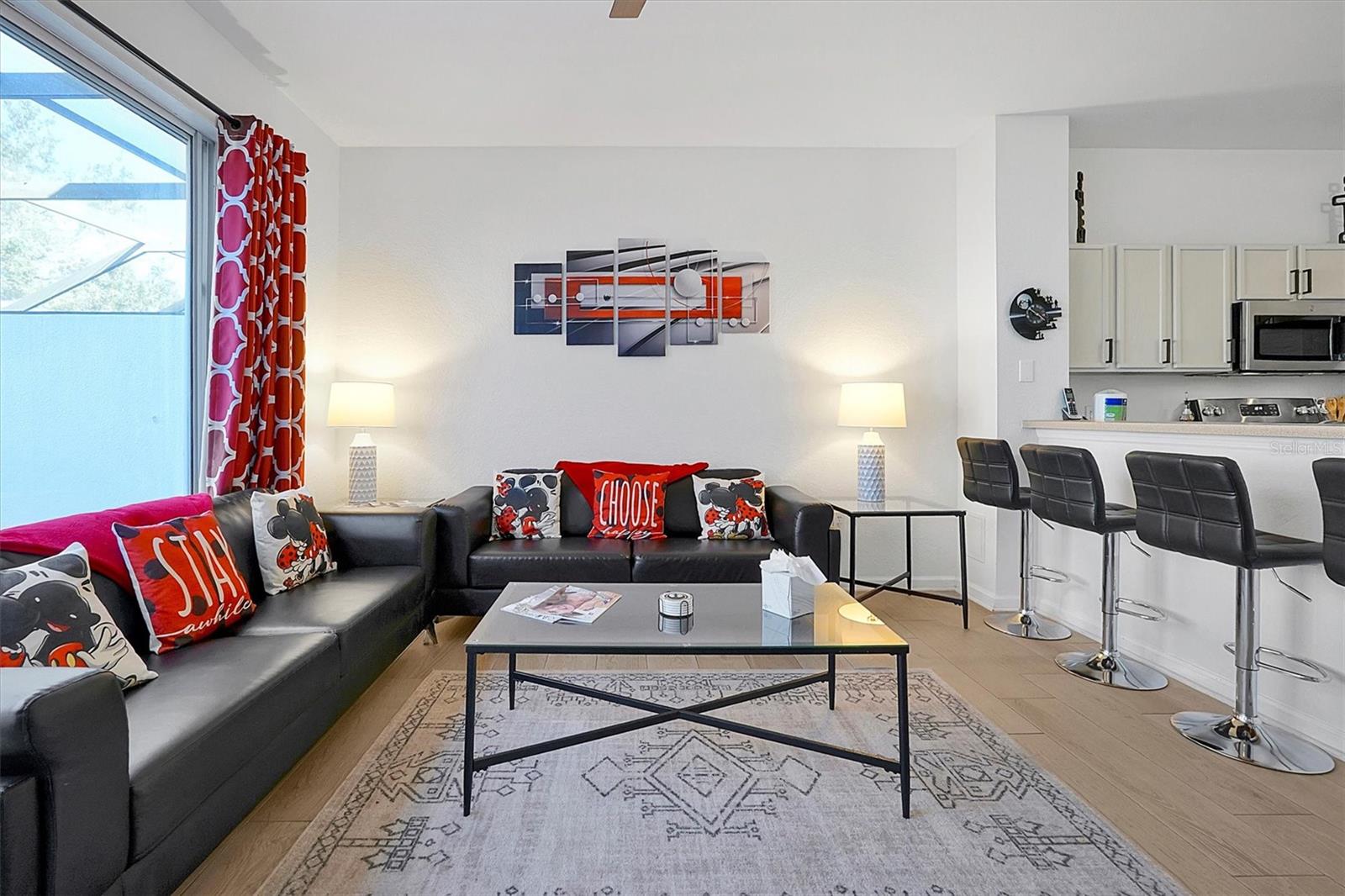 WINDSOR HILLS PH 2 - Residential
