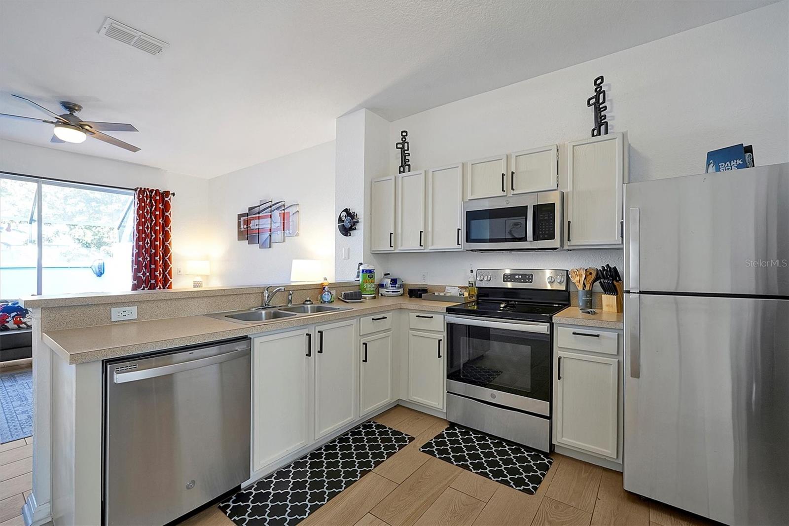 WINDSOR HILLS PH 2 - Residential