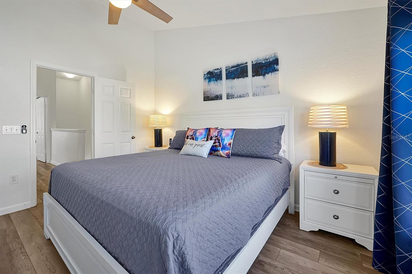 WINDSOR HILLS PH 2 - Residential