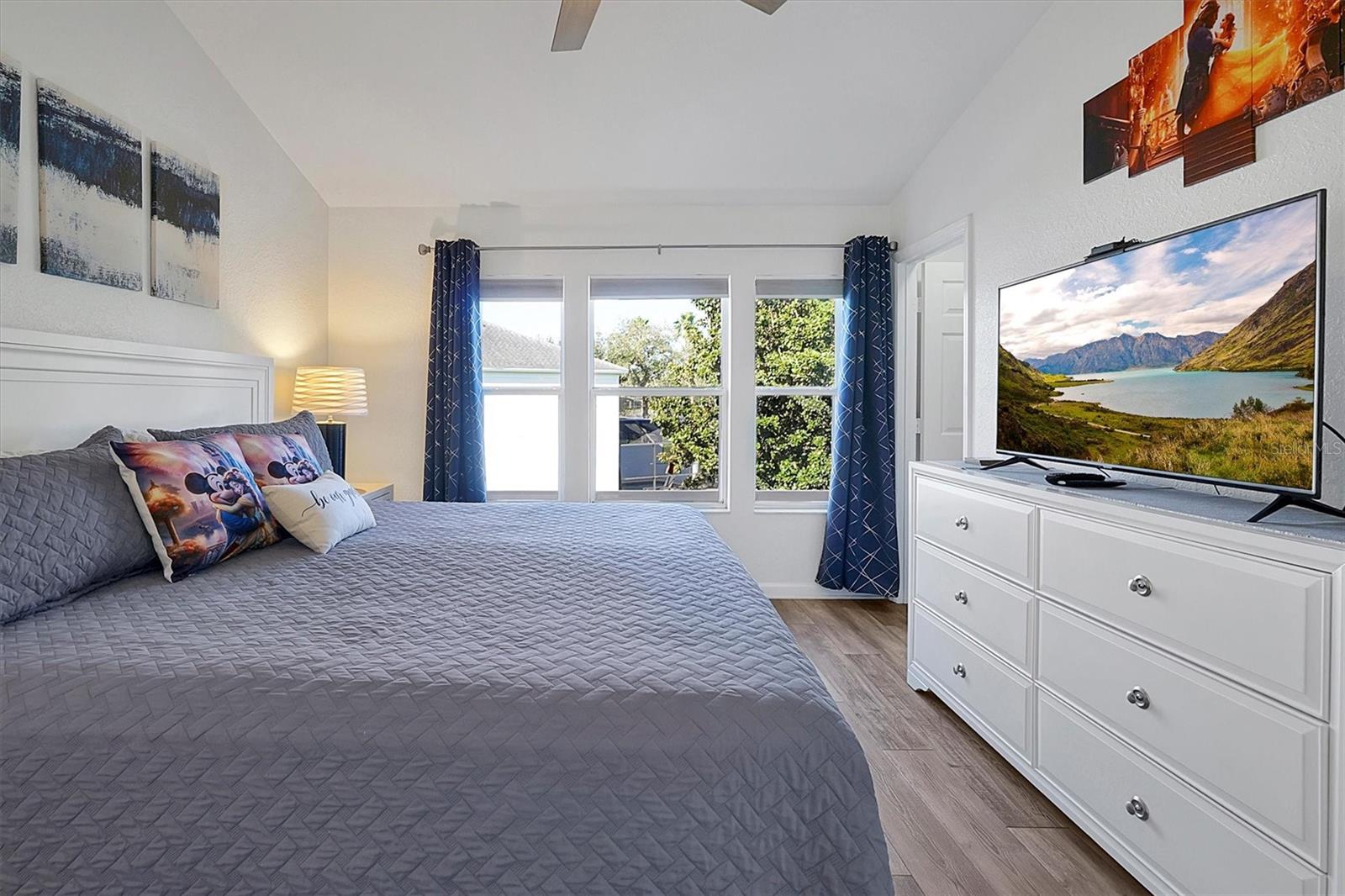 WINDSOR HILLS PH 2 - Residential