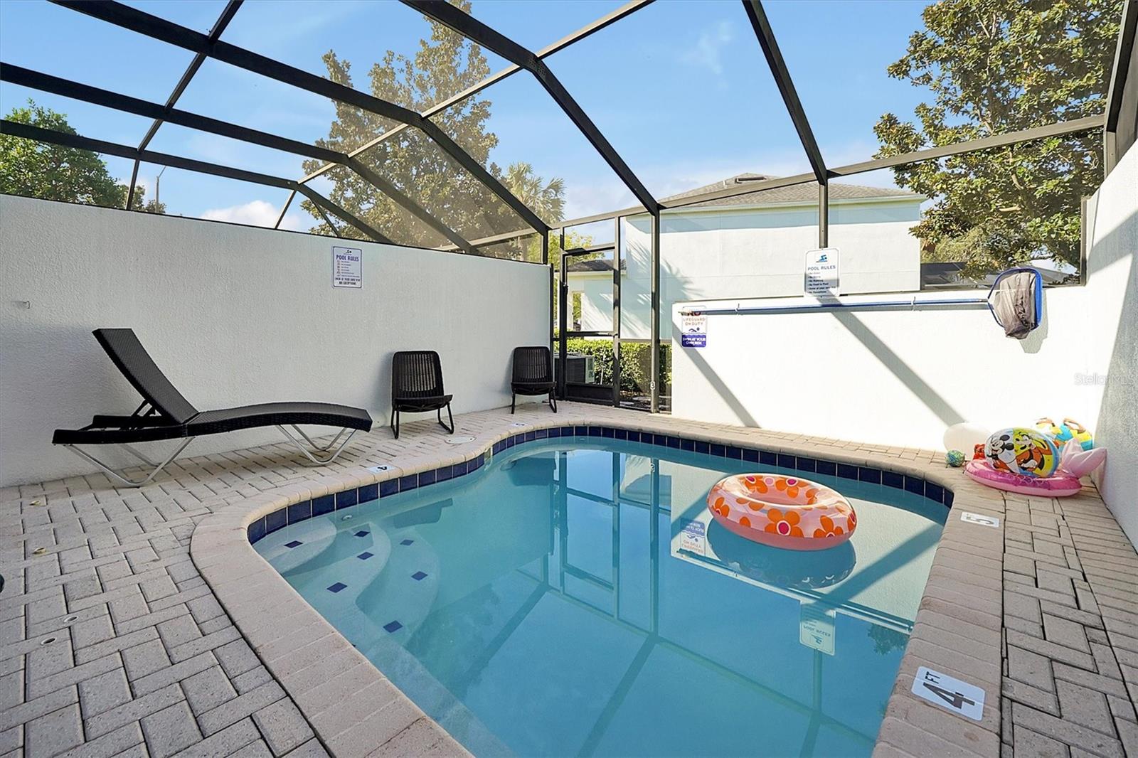 WINDSOR HILLS PH 2 - Residential