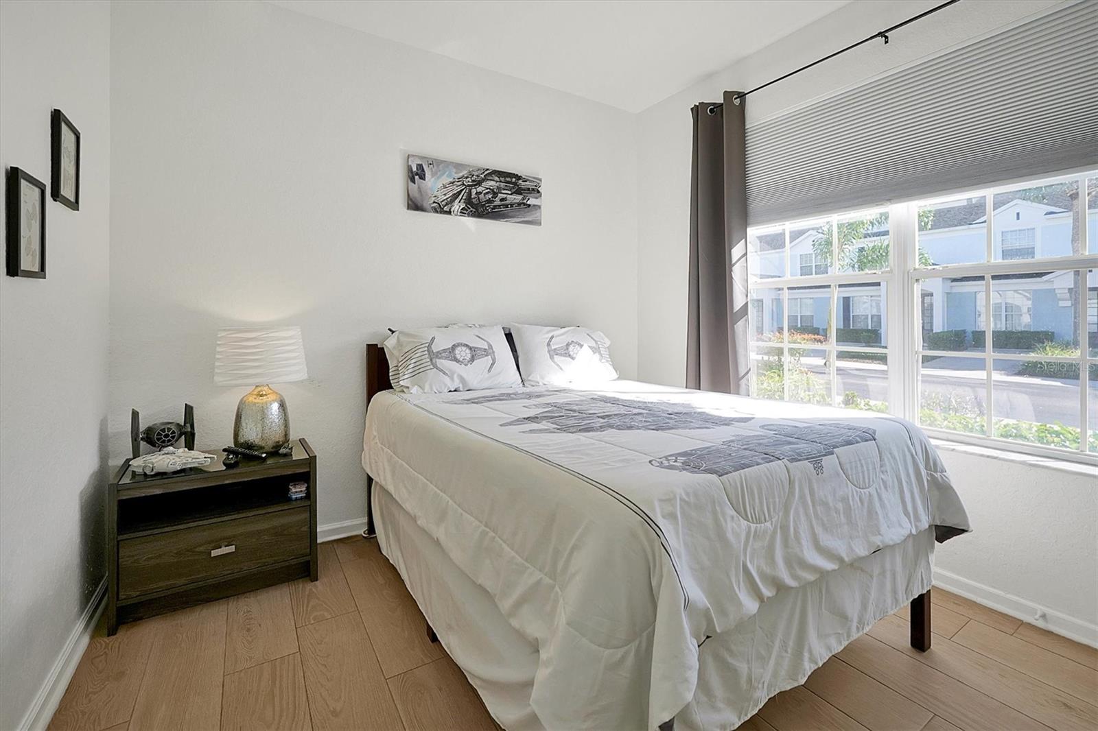 WINDSOR HILLS PH 2 - Residential