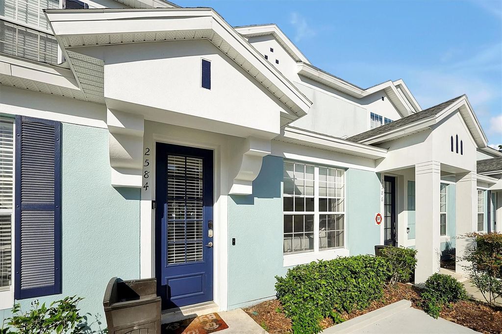 Photo of 2584 Maneshaw Ln, Kissimmee, FL 34747 (MLS # O6354321)