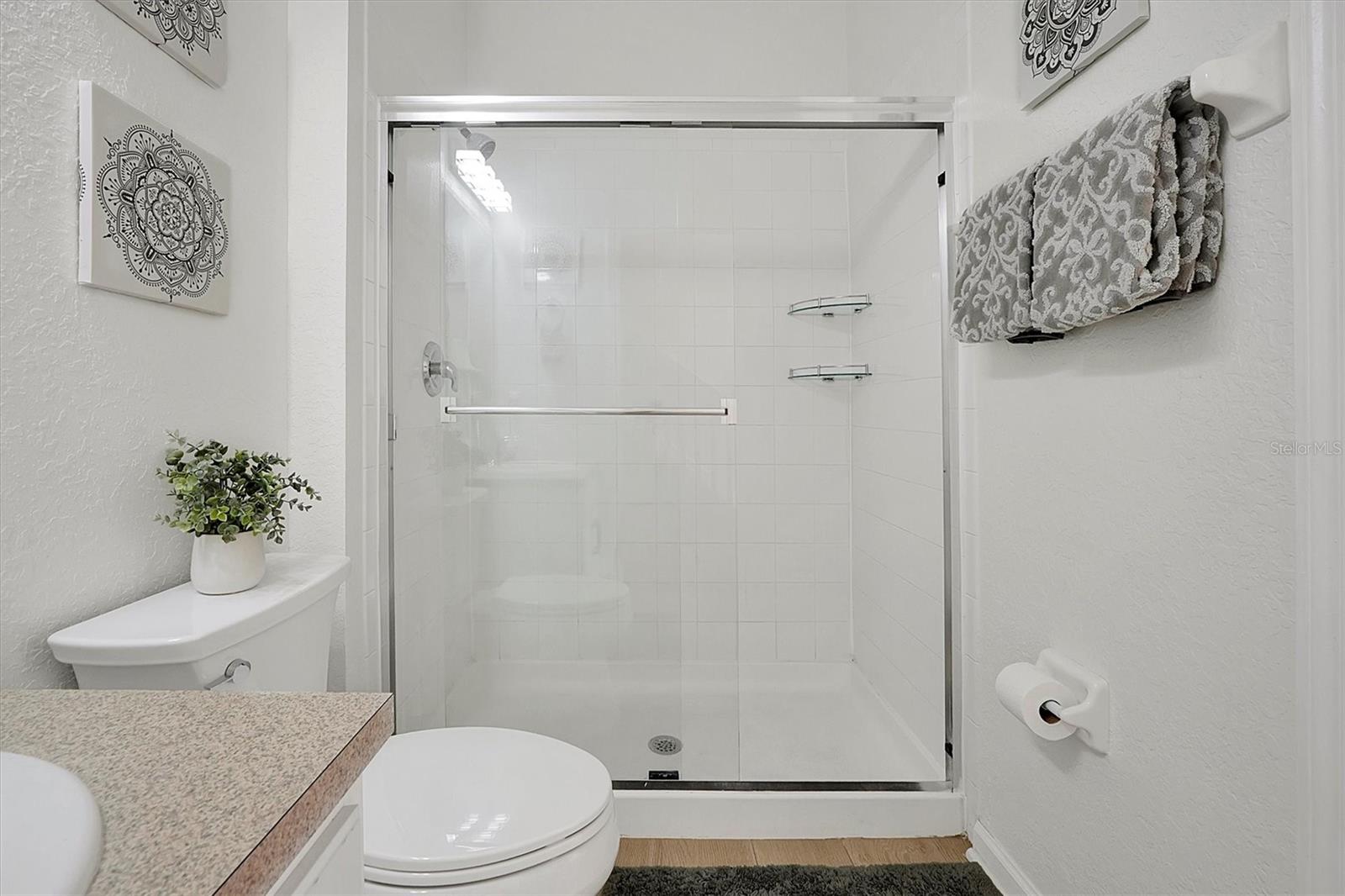 WINDSOR HILLS PH 2 - Residential