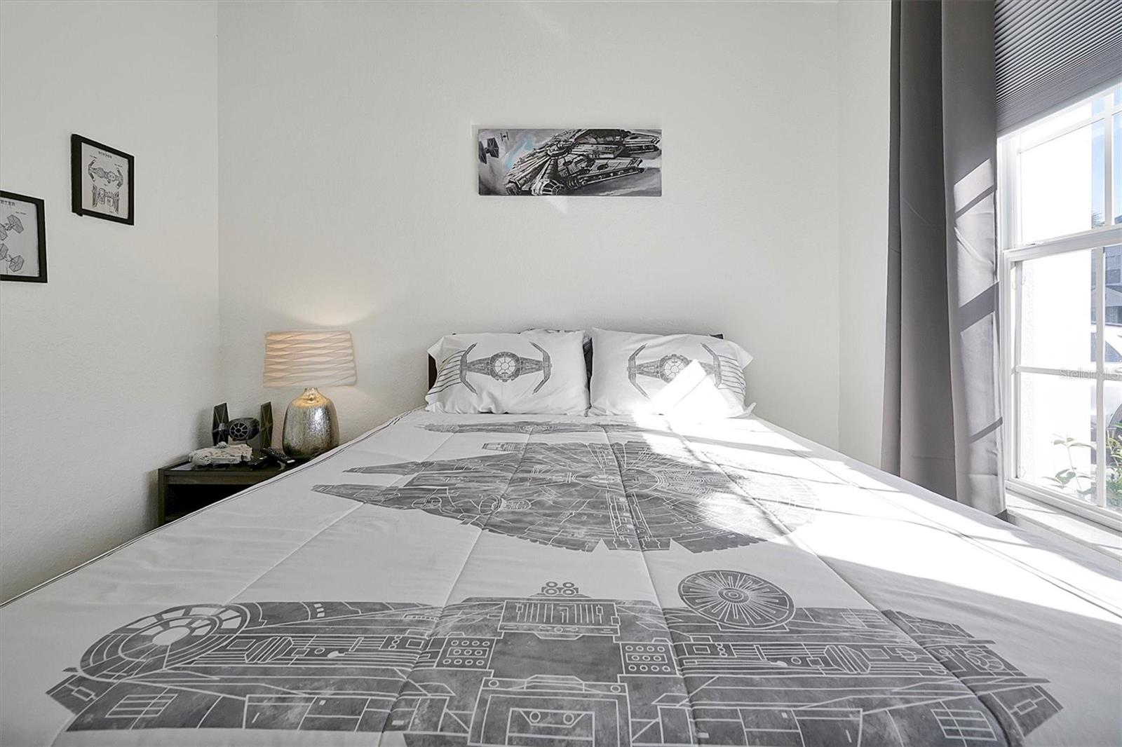 WINDSOR HILLS PH 2 - Residential