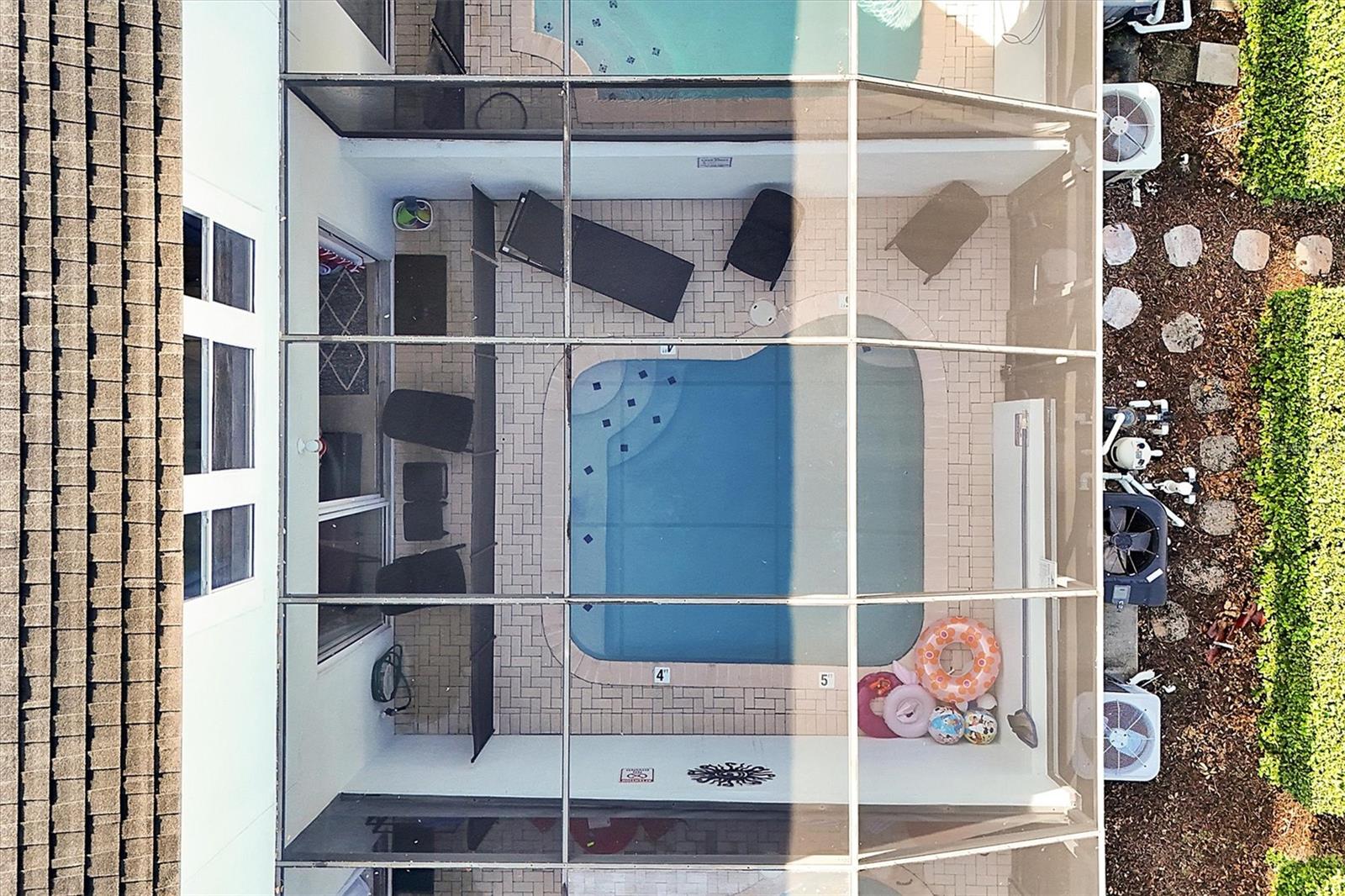 WINDSOR HILLS PH 2 - Residential