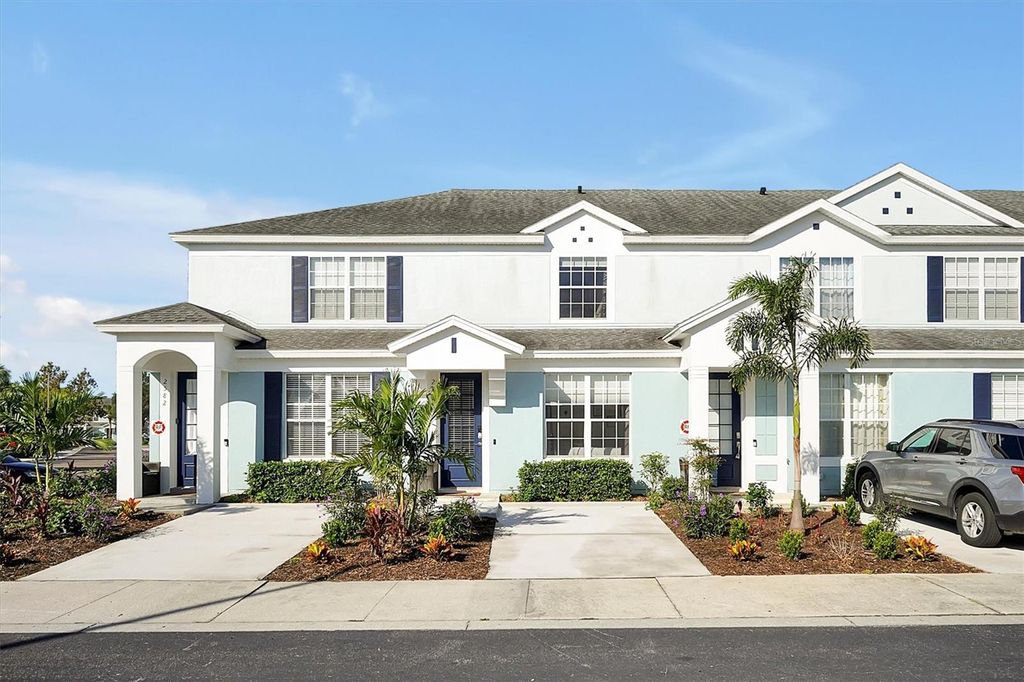 Photo of 2584 Maneshaw Ln, Kissimmee, FL 34747 (MLS # O6354321)