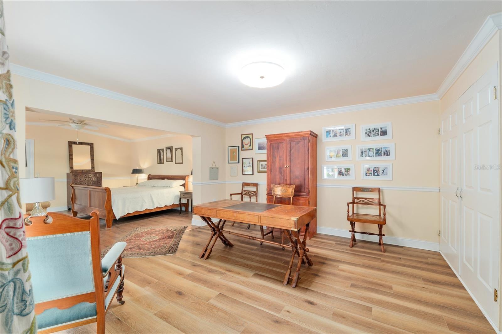 ROLLING MEADOWS - Residential