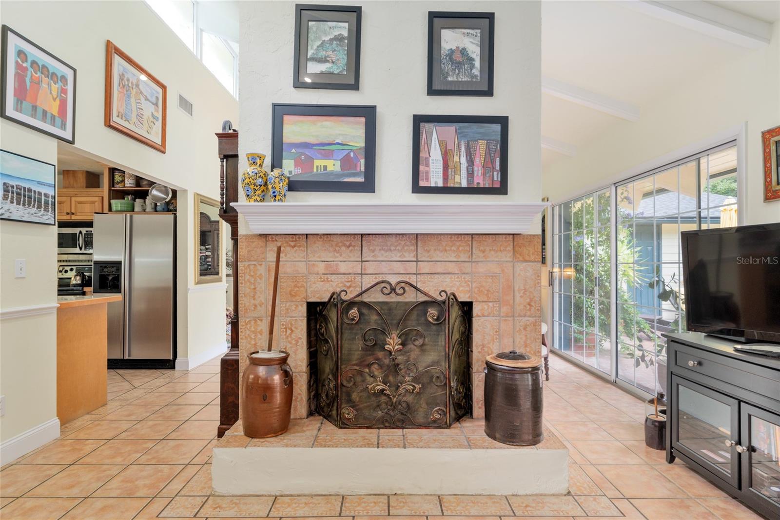 ROLLING MEADOWS - Residential