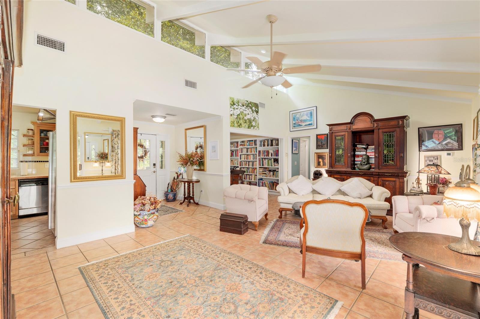 ROLLING MEADOWS - Residential