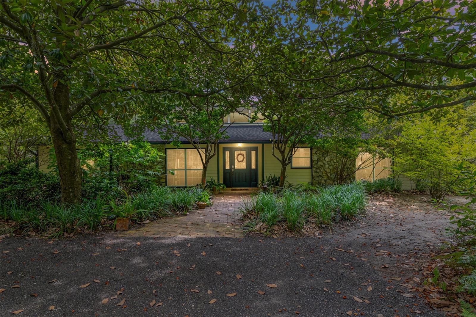 ROLLING MEADOWS - Residential
