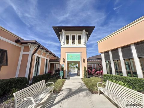 A home in KISSIMMEE