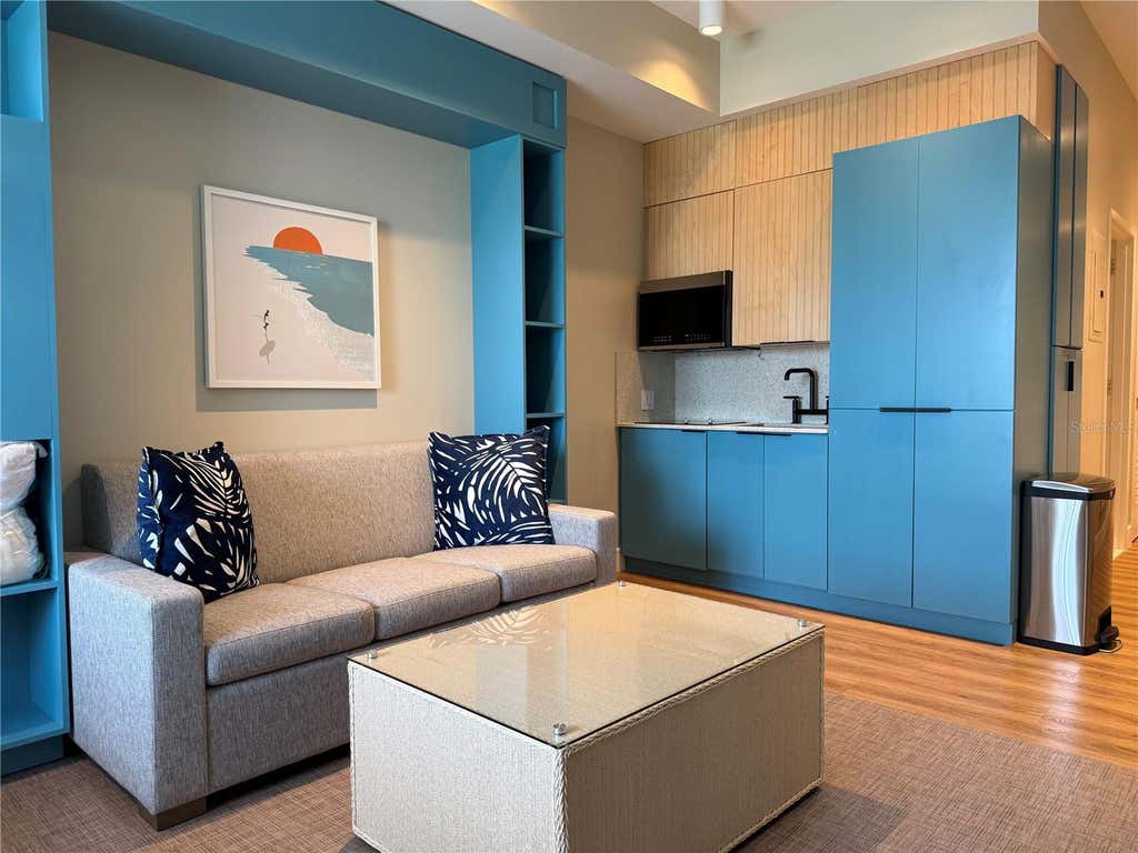 Photo of 8050 Vacation Avenue #302, Kissimmee, FL 34747 (MLS # O6418126)