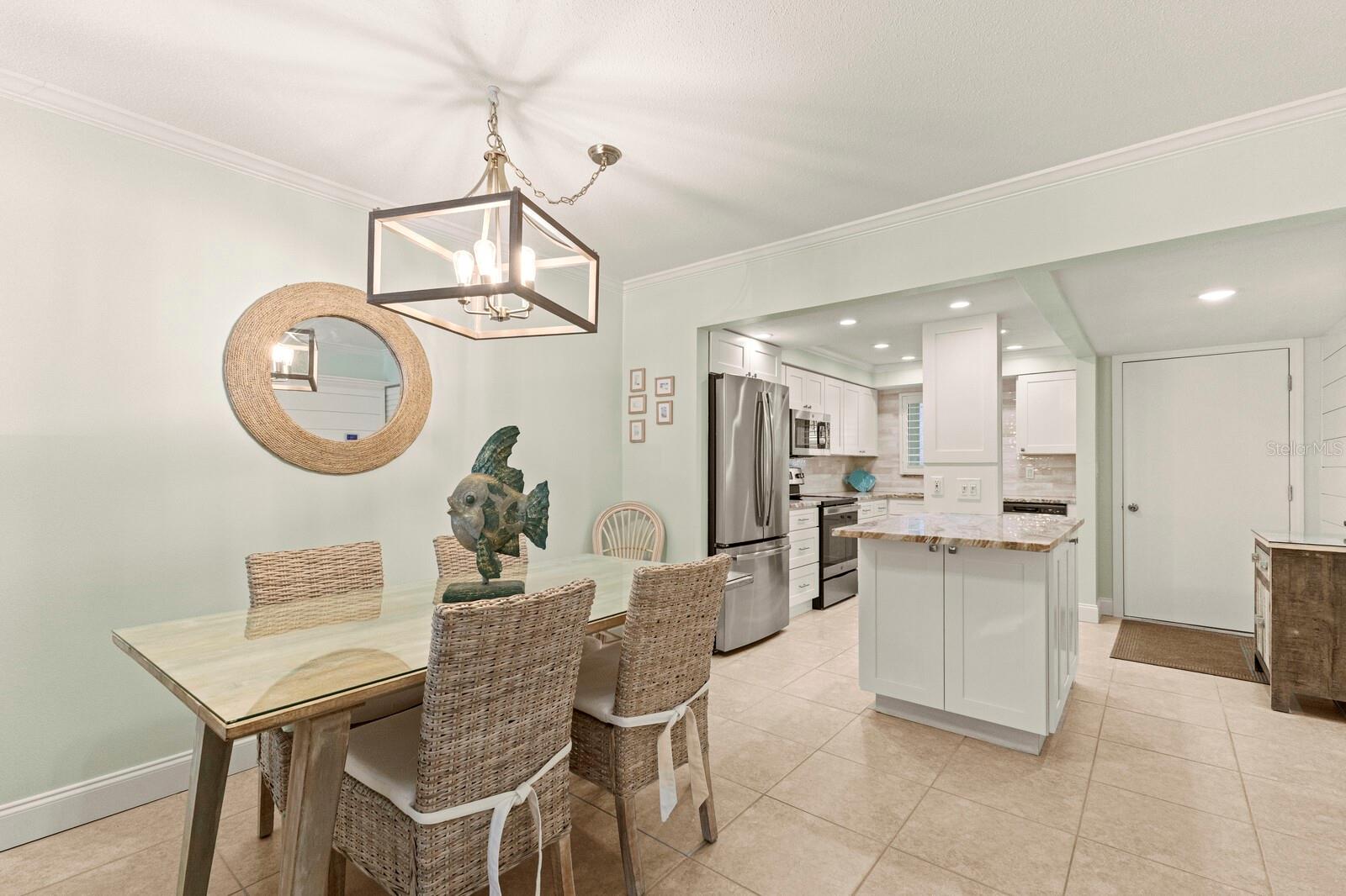 NAUTILUS OF HOLMES BEACH - Residential