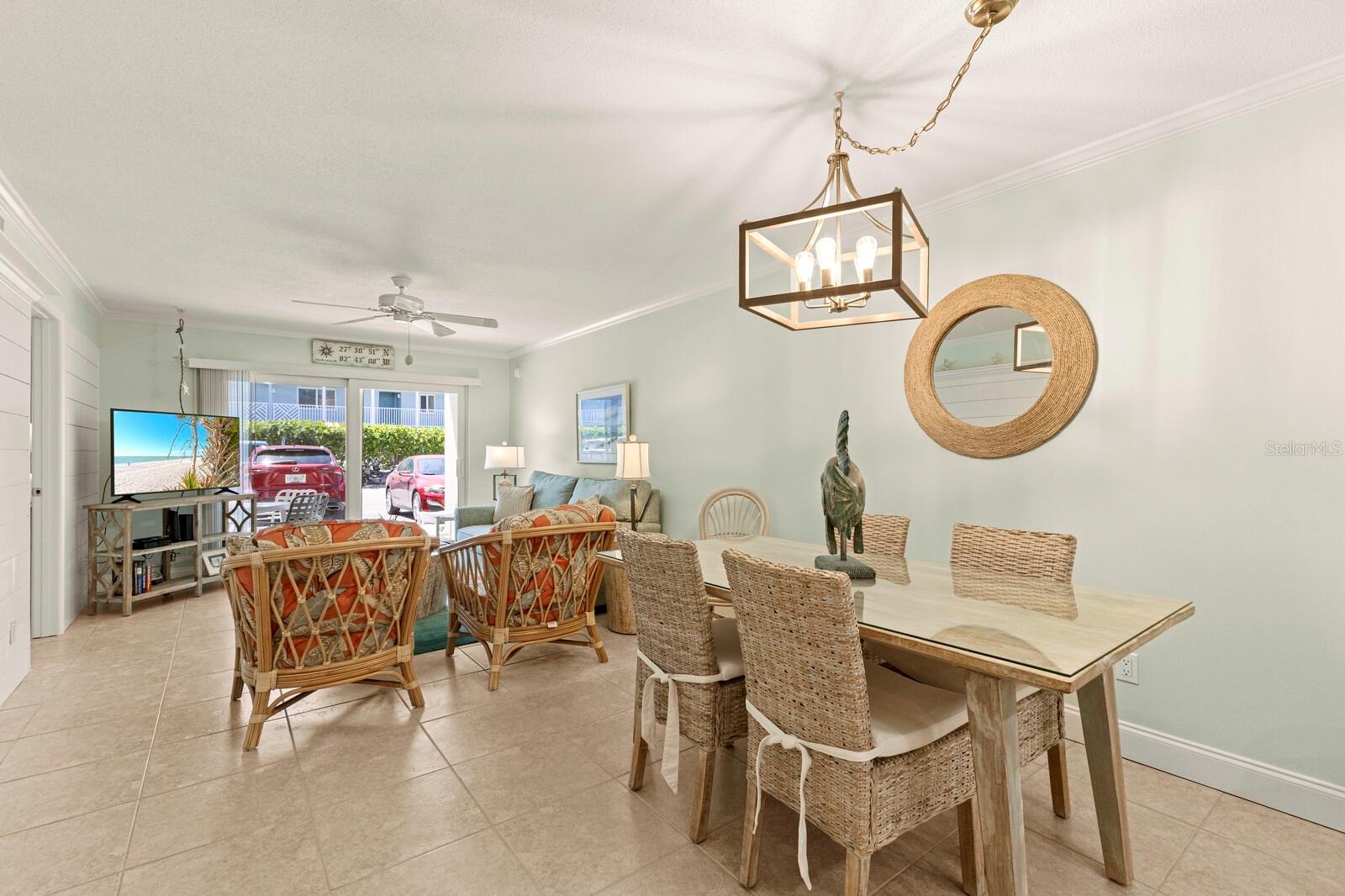 NAUTILUS OF HOLMES BEACH - Residential