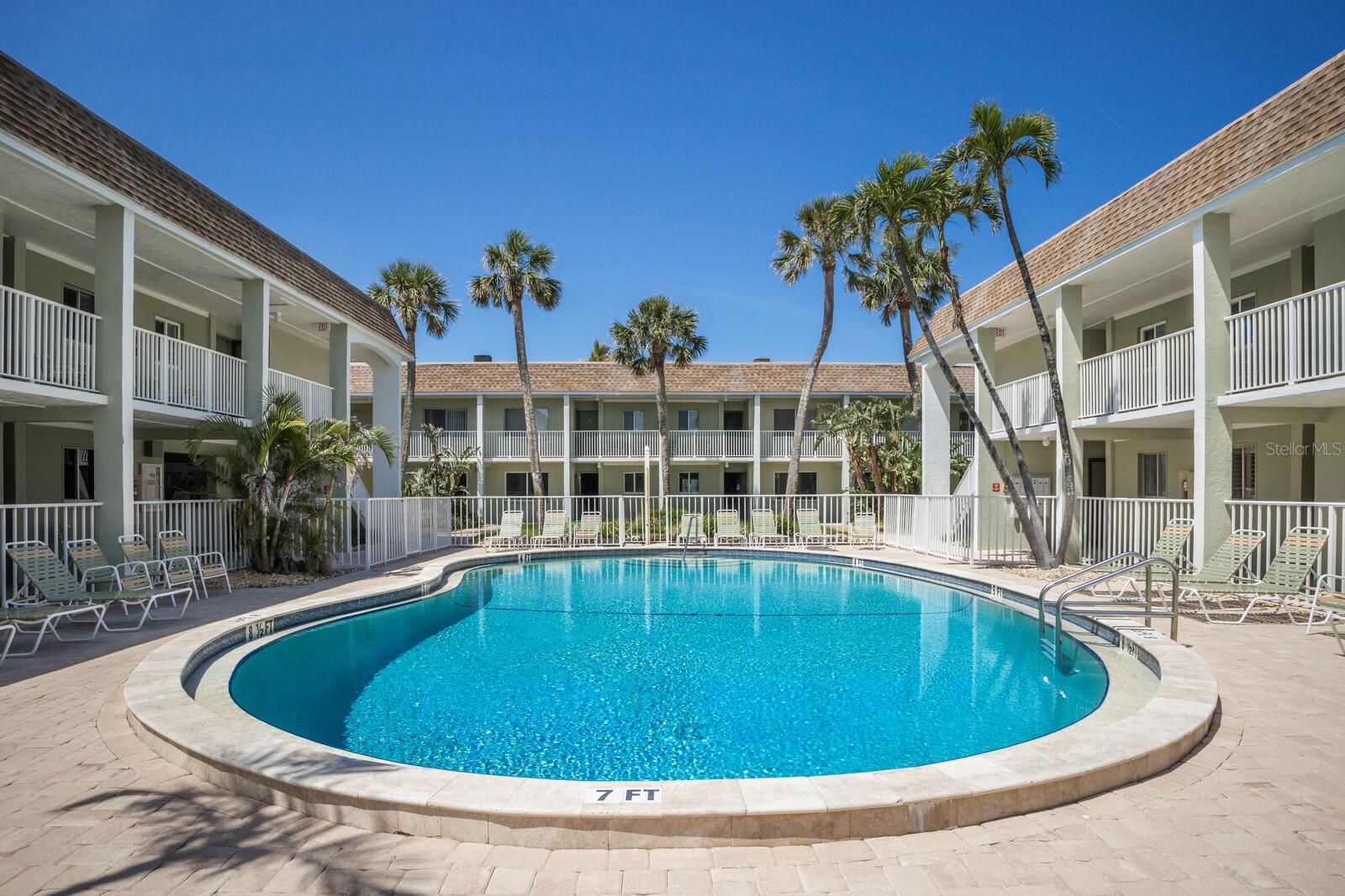 NAUTILUS OF HOLMES BEACH - Residential