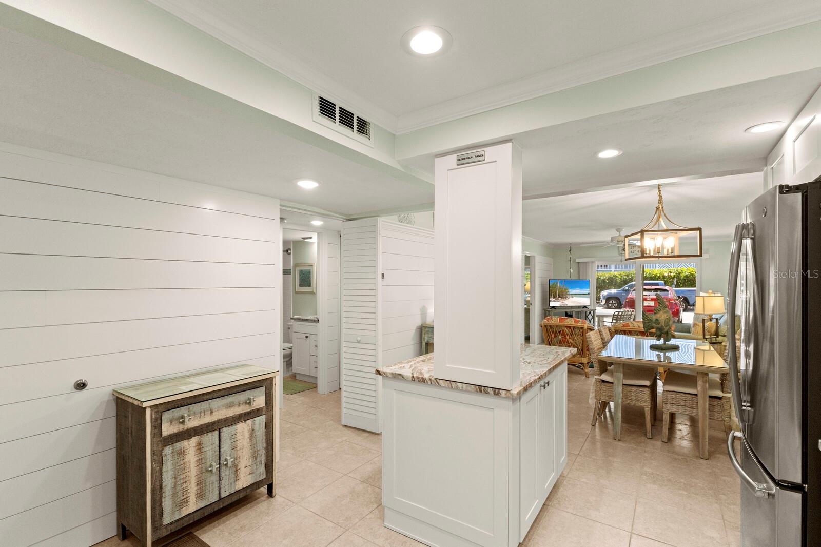 NAUTILUS OF HOLMES BEACH - Residential