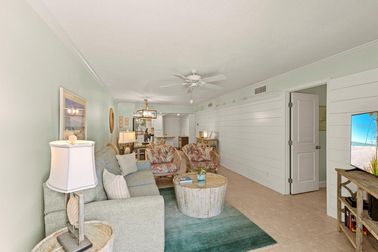 NAUTILUS OF HOLMES BEACH - Residential