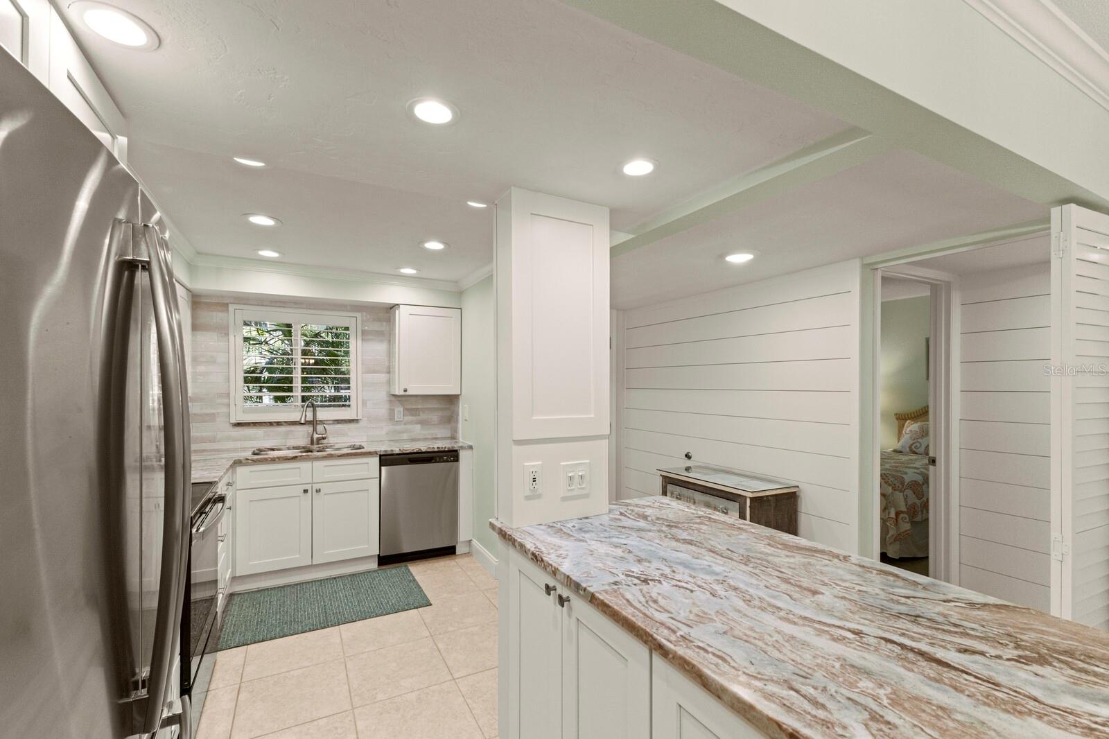 NAUTILUS OF HOLMES BEACH - Residential