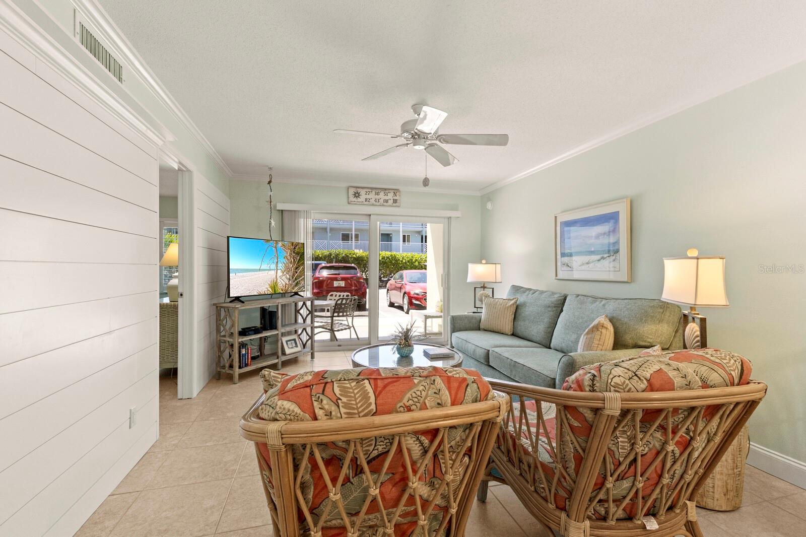 NAUTILUS OF HOLMES BEACH - Residential