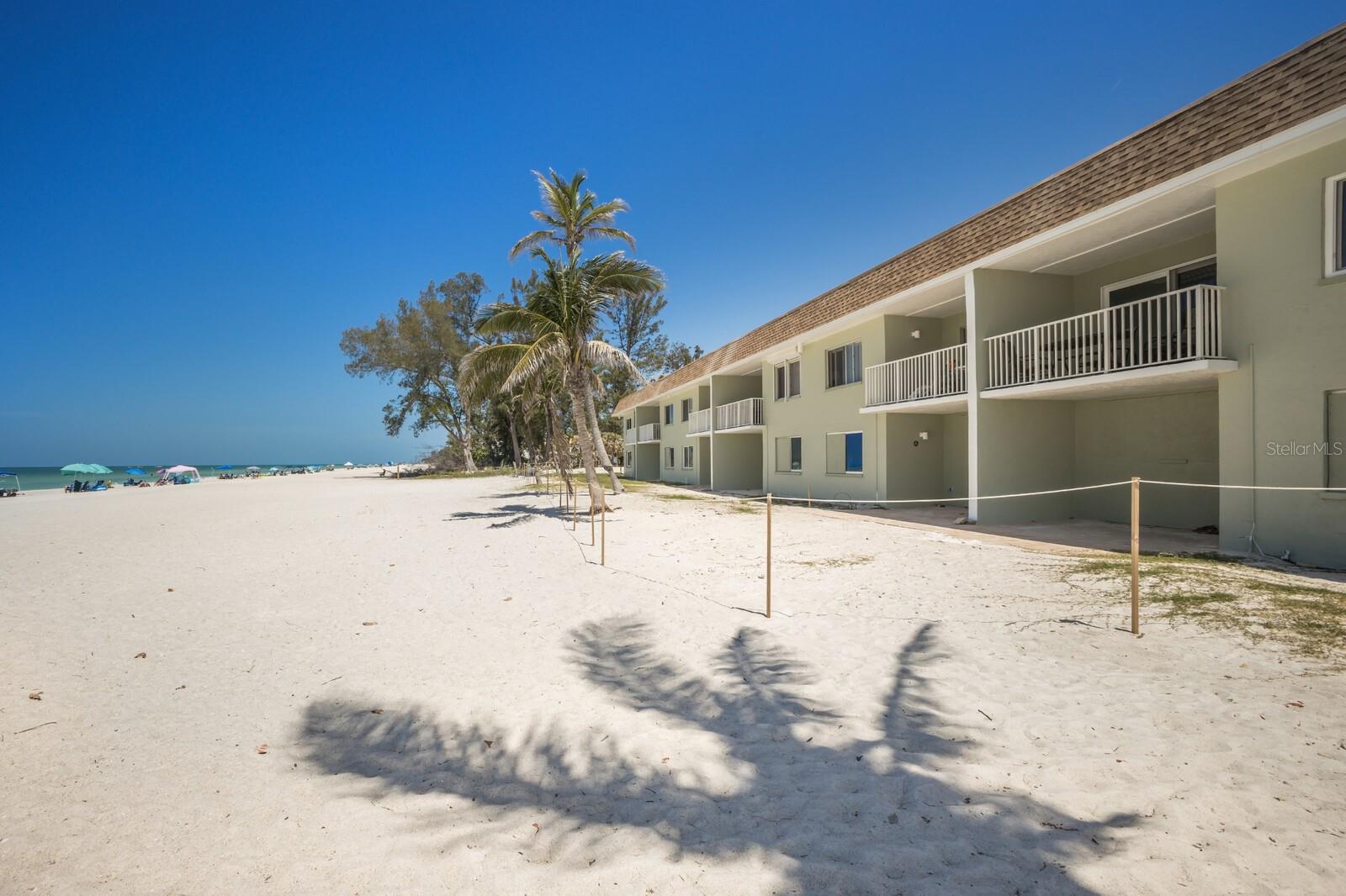 NAUTILUS OF HOLMES BEACH - Residential