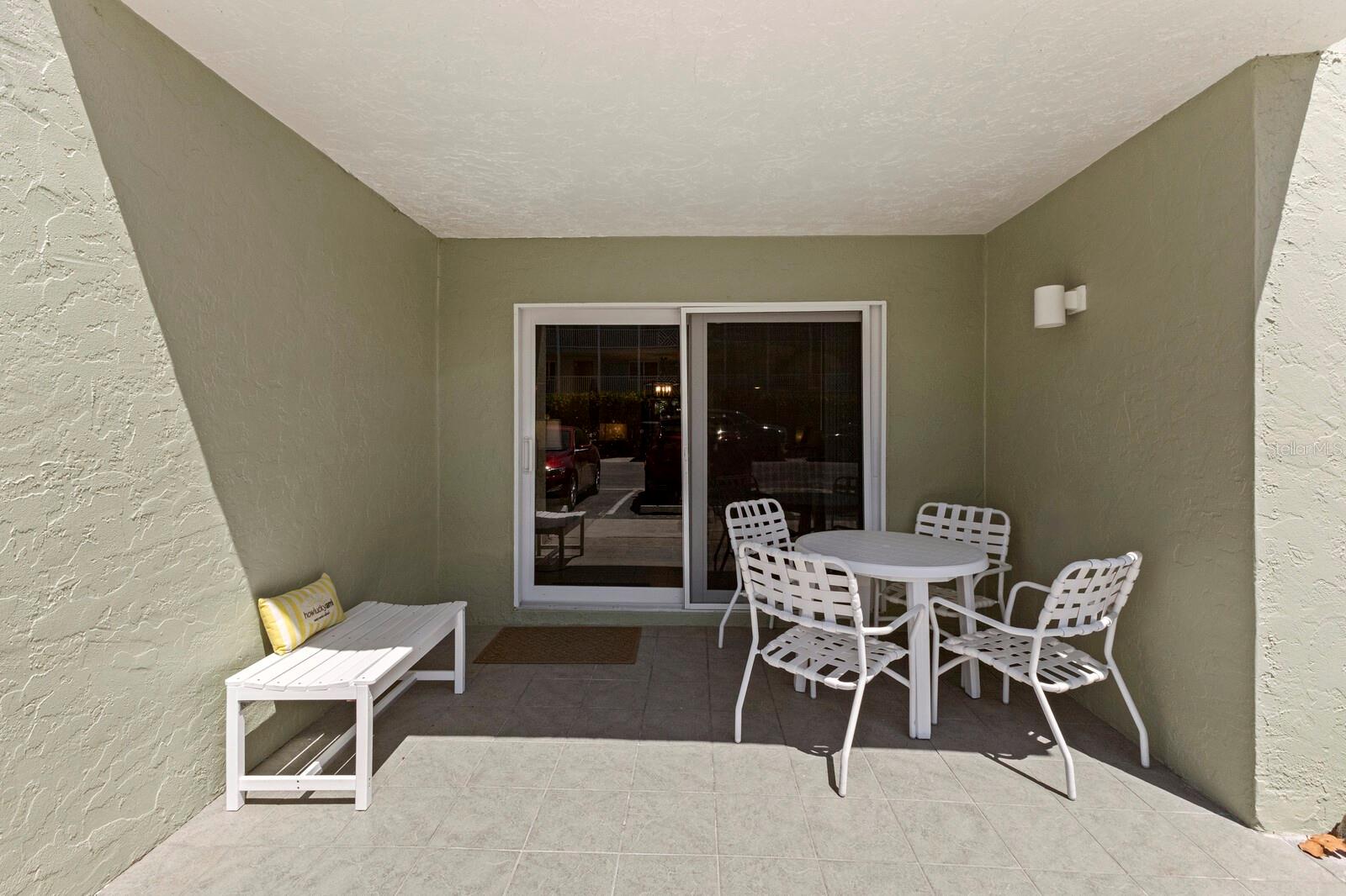 NAUTILUS OF HOLMES BEACH - Residential