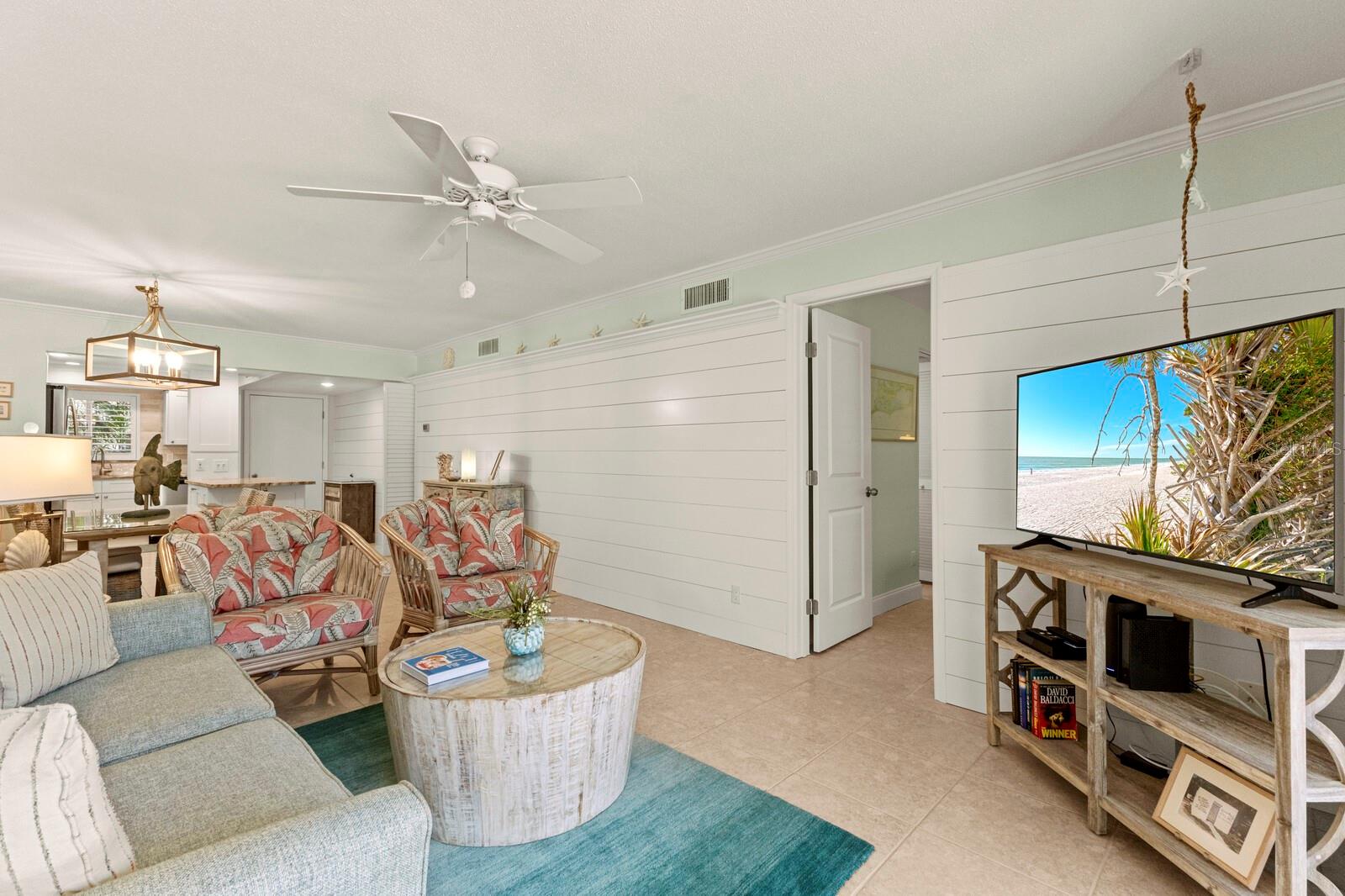NAUTILUS OF HOLMES BEACH - Residential
