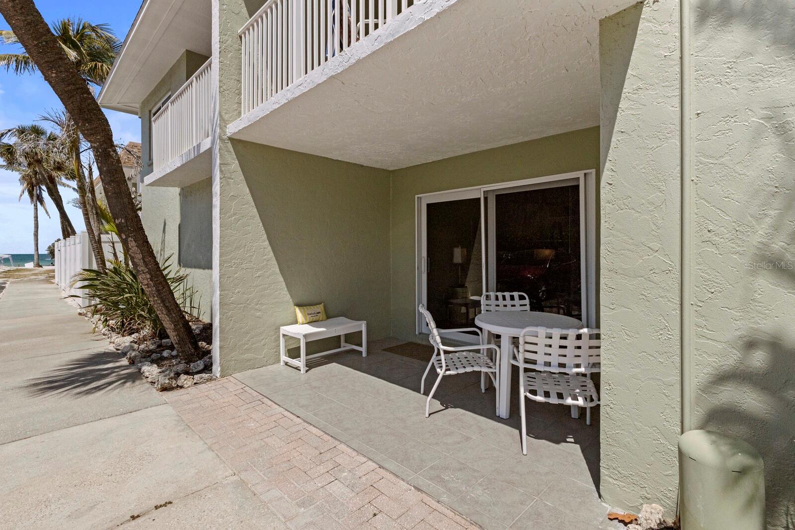NAUTILUS OF HOLMES BEACH - Residential