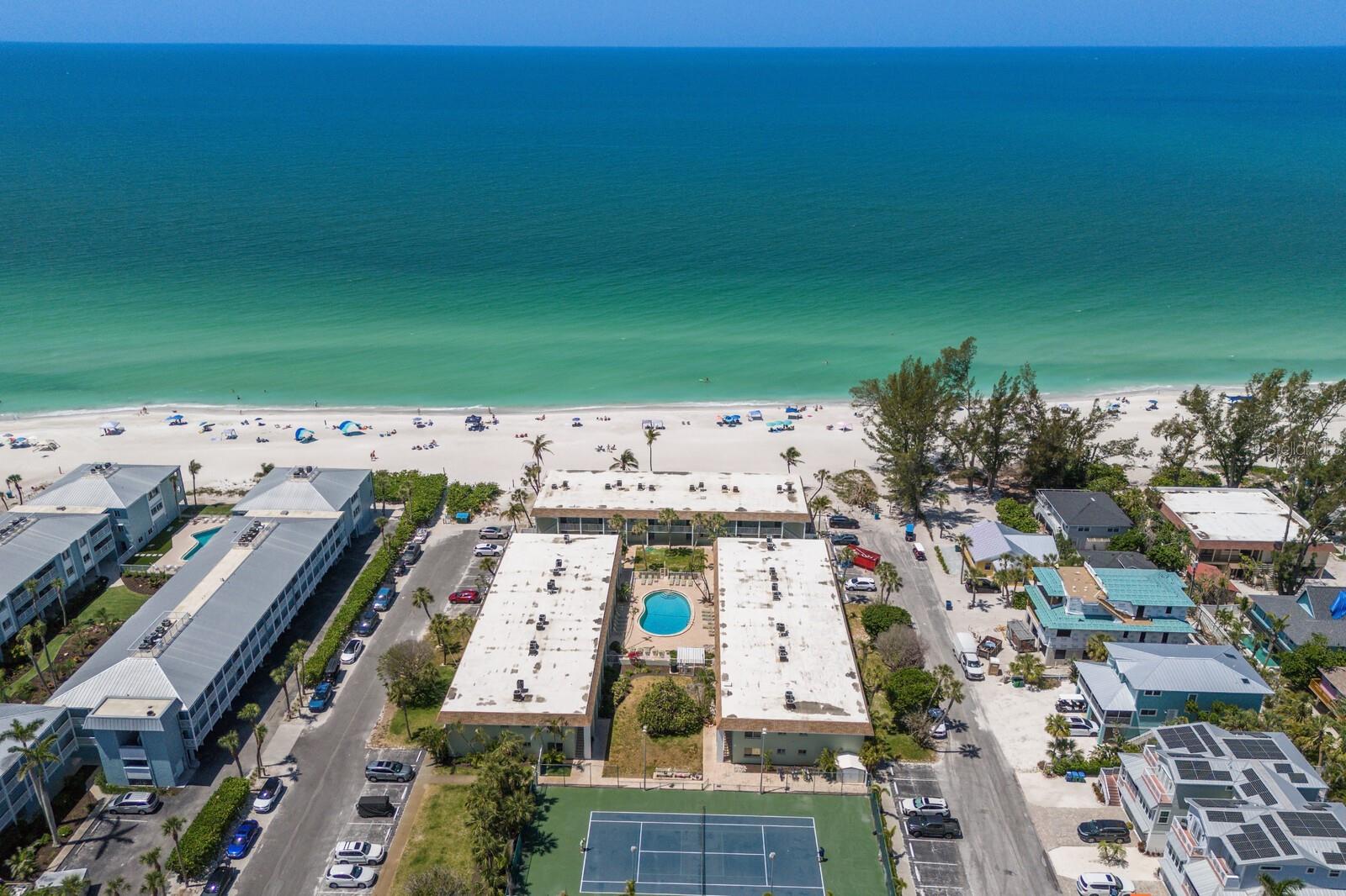 NAUTILUS OF HOLMES BEACH - Residential