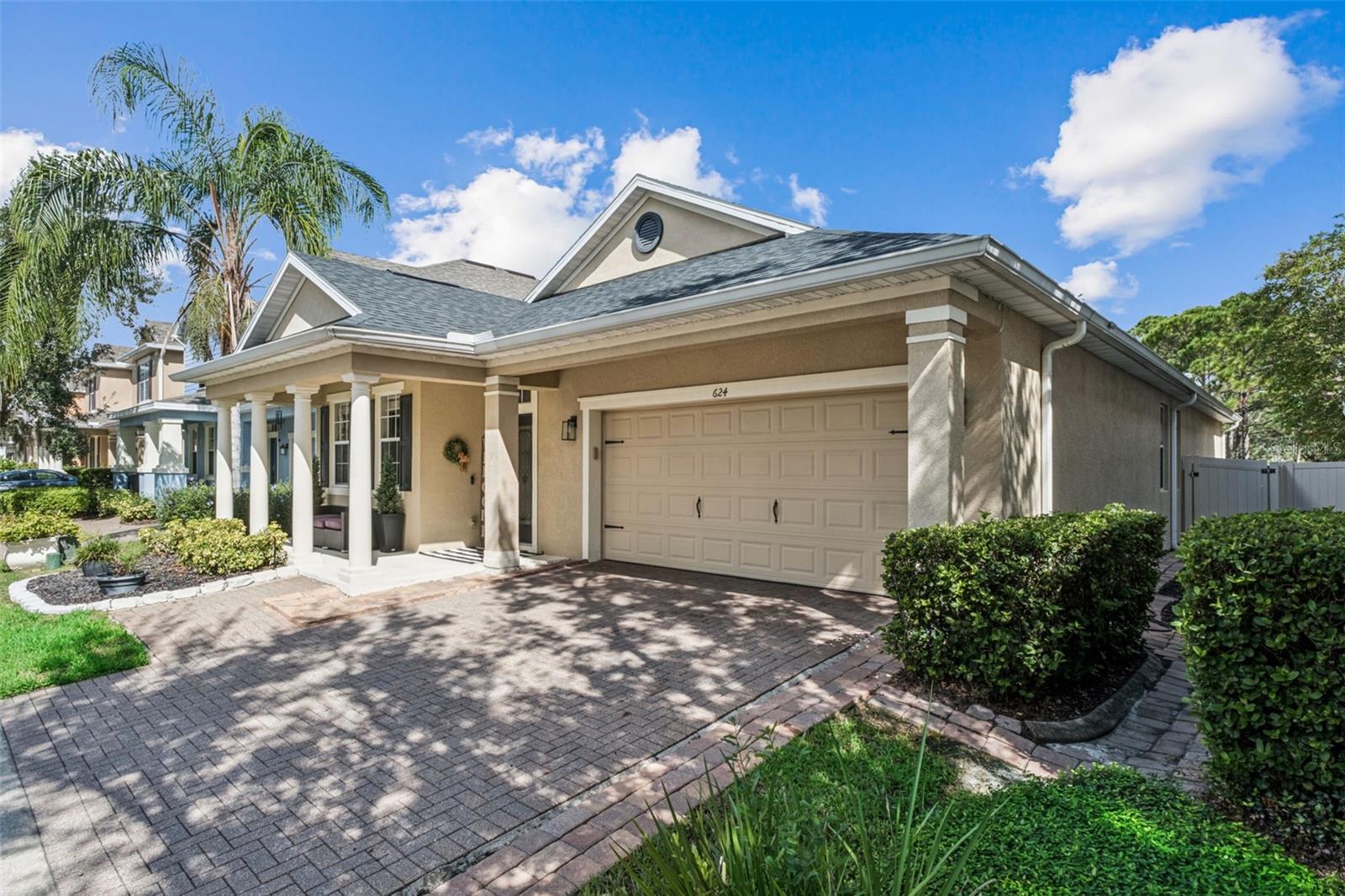624 LEGACY PARK DRIVE