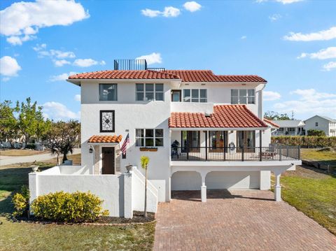 A home in PLACIDA