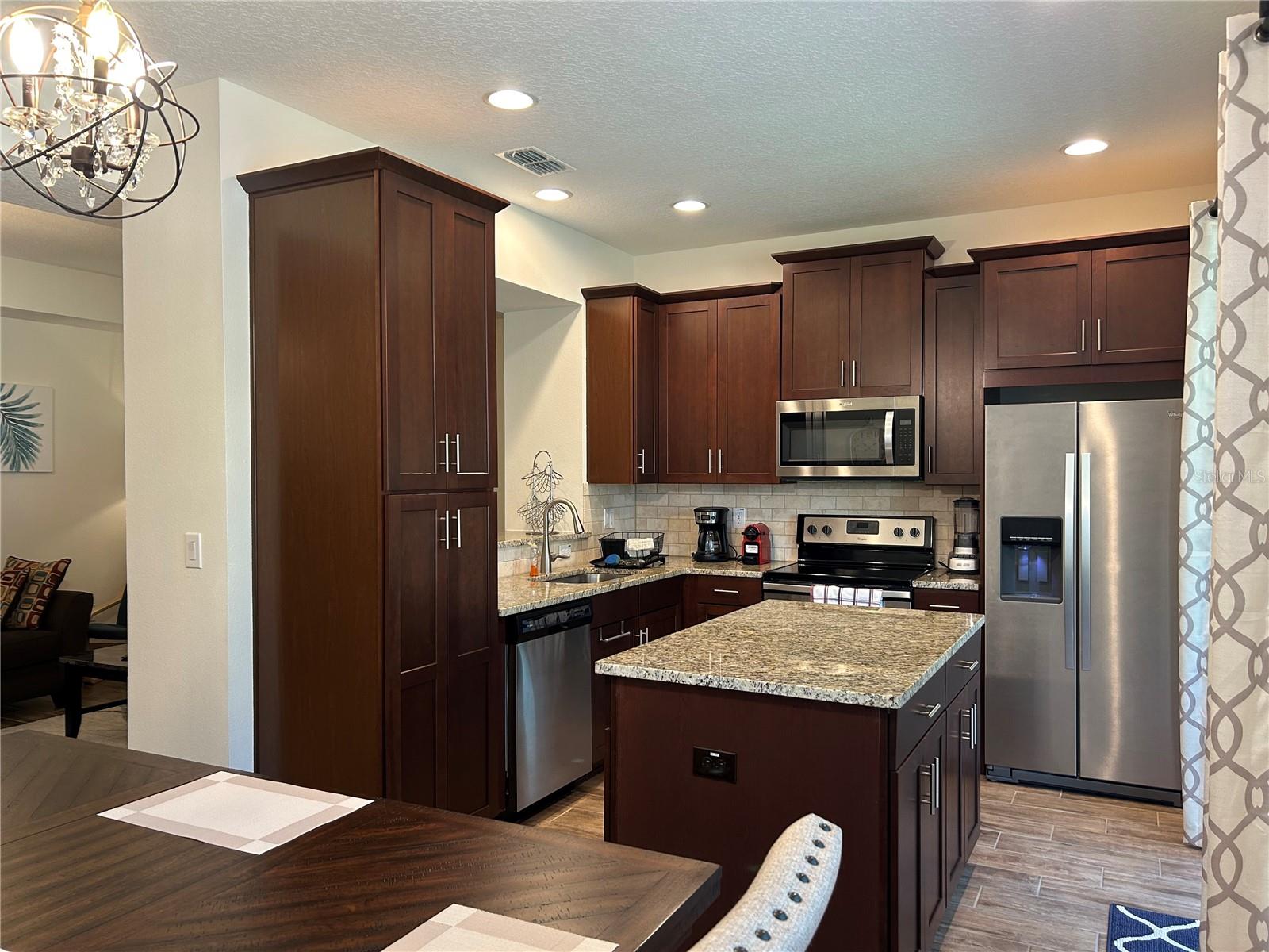 HARMONY AT LAKEWOOD RANCH PH I - Residential Lease