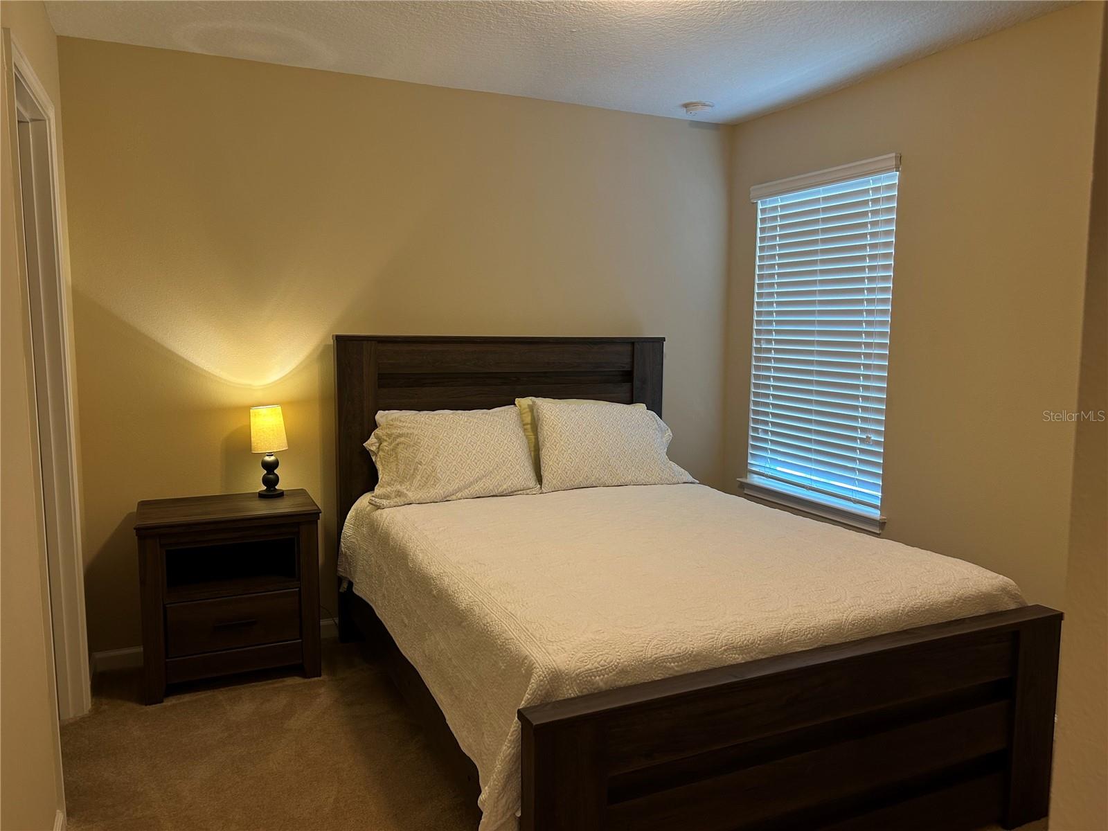 HARMONY AT LAKEWOOD RANCH PH I - Residential Lease