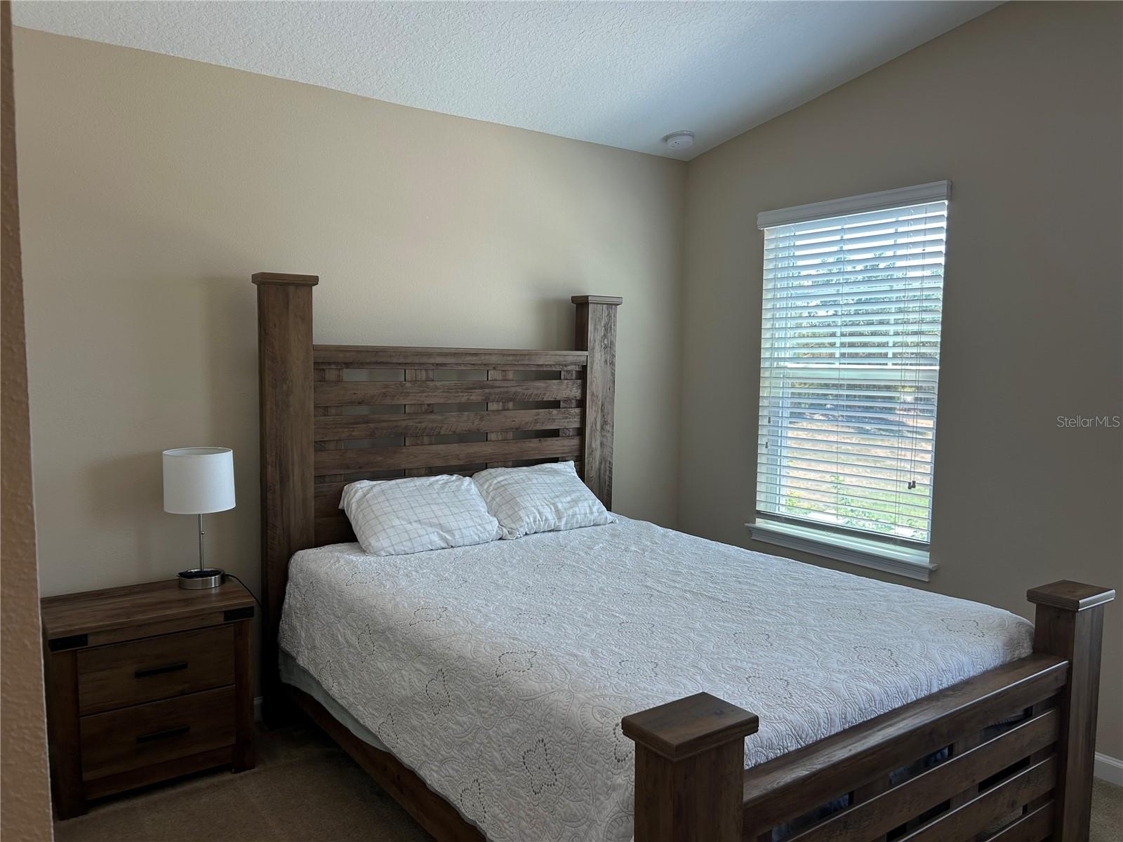 HARMONY AT LAKEWOOD RANCH PH I - Residential Lease