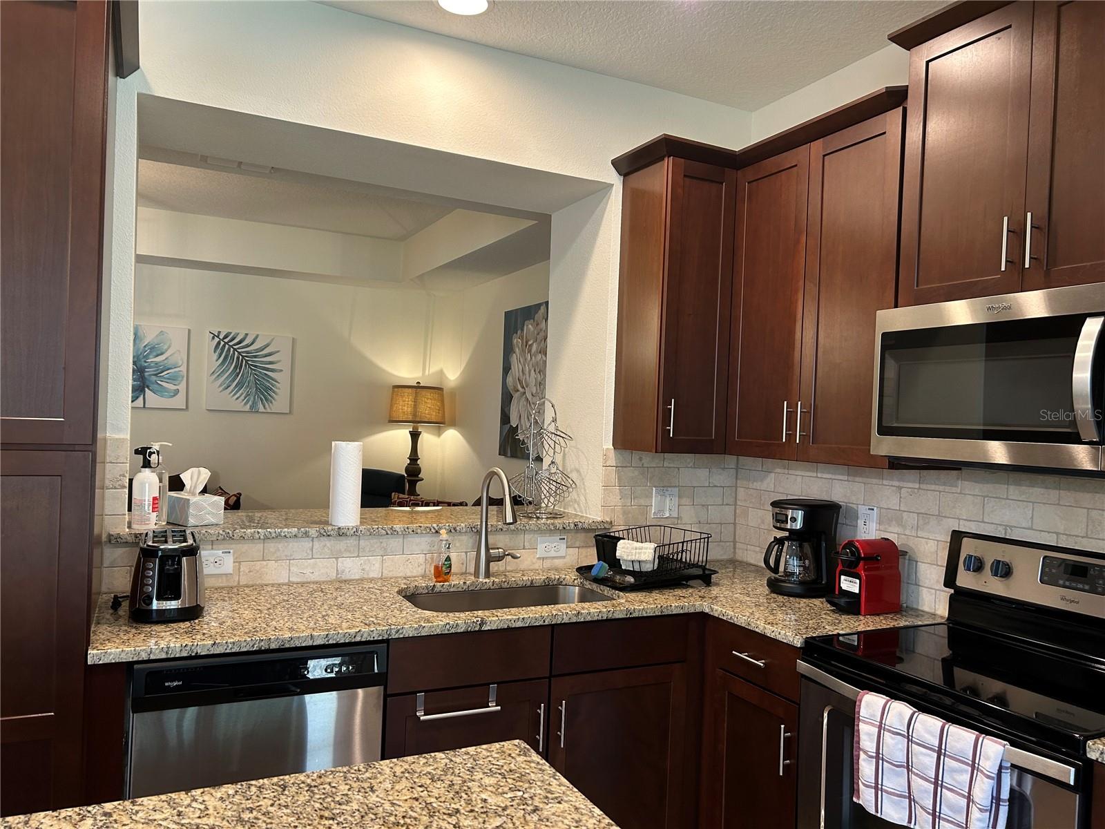 HARMONY AT LAKEWOOD RANCH PH I - Residential Lease